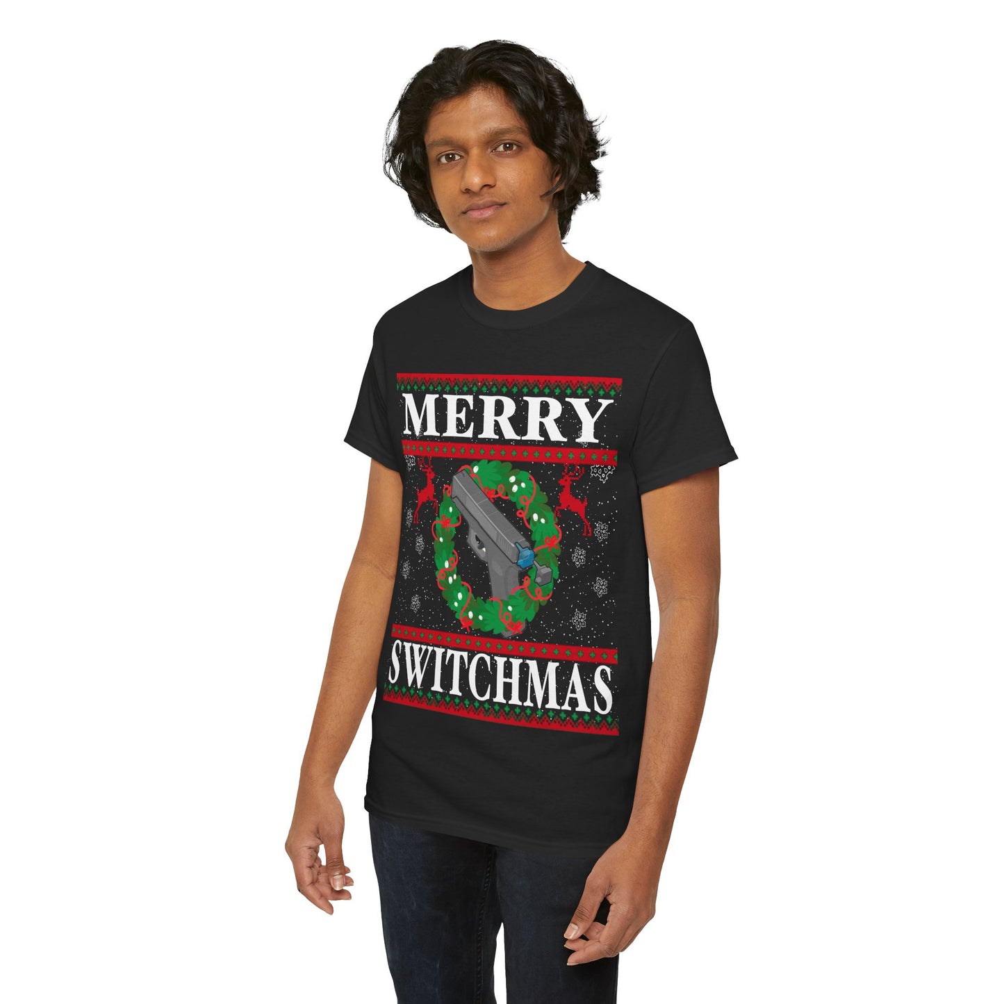 Merry Switchmas