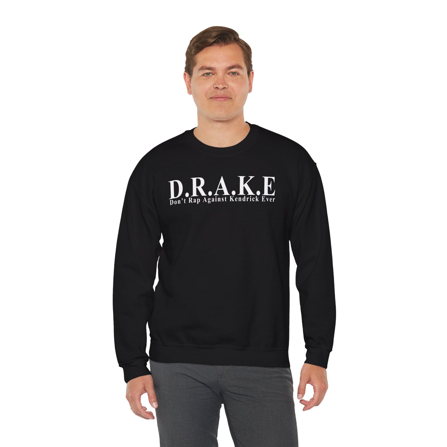 D.R.A.K.E Acronym