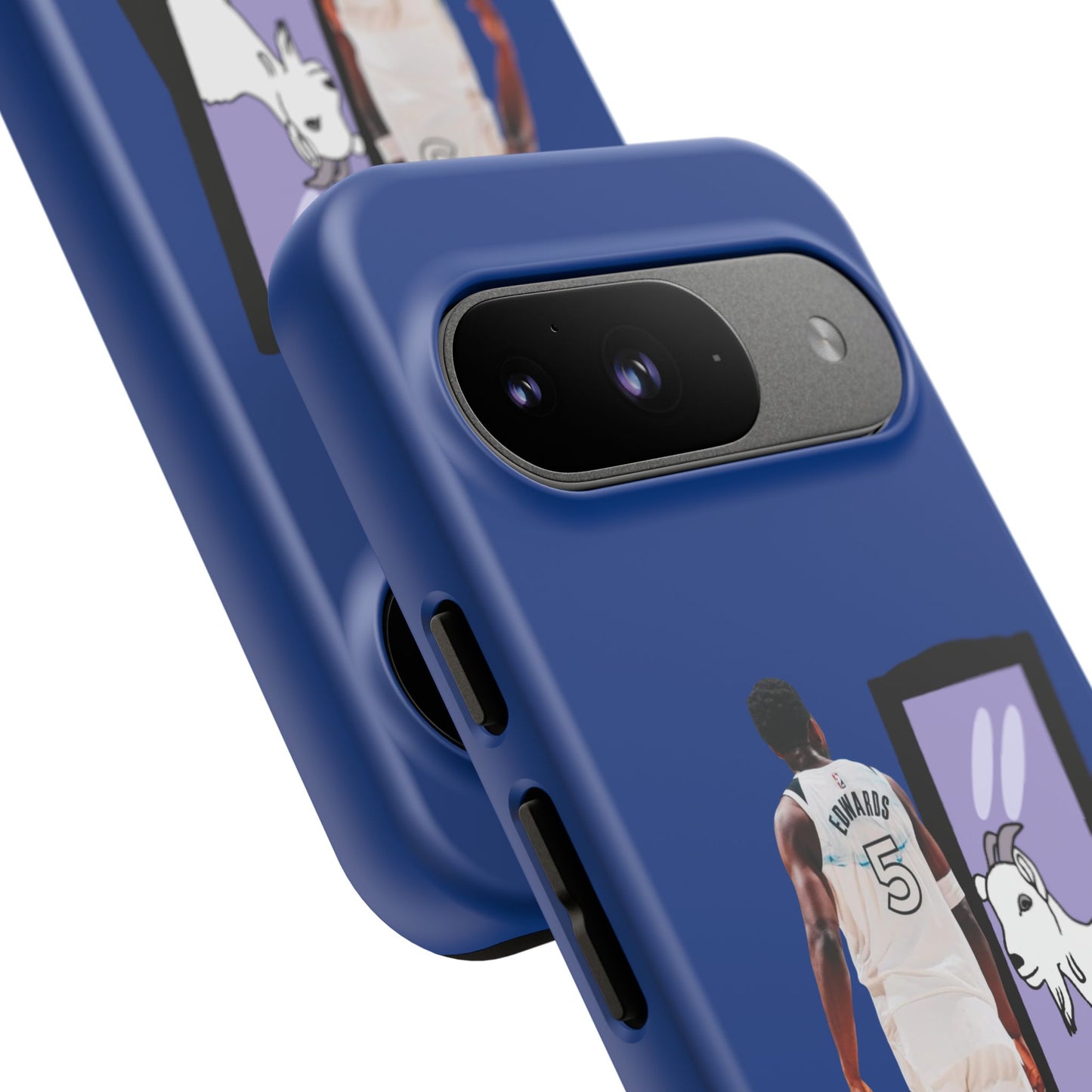 ANT G.O.A.T. PHONE CASE