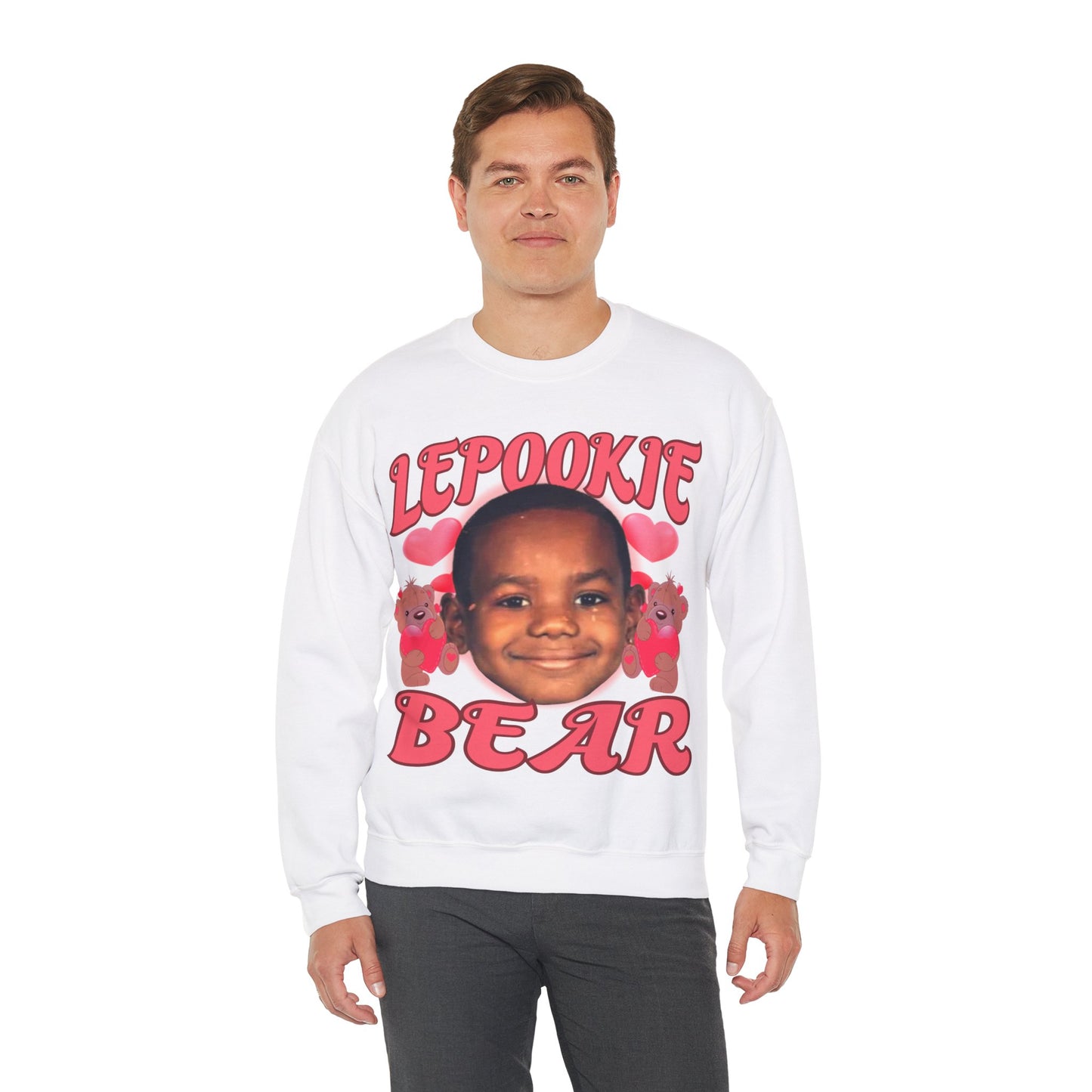 LePookie Bear
