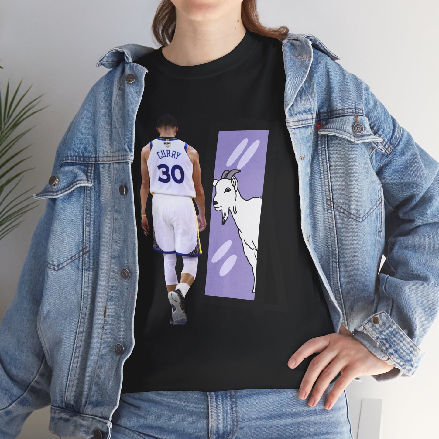 STEPH G.O.A.T.
