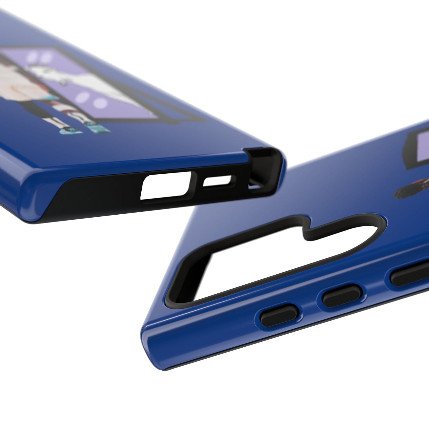 ANT G.O.A.T. PHONE CASE