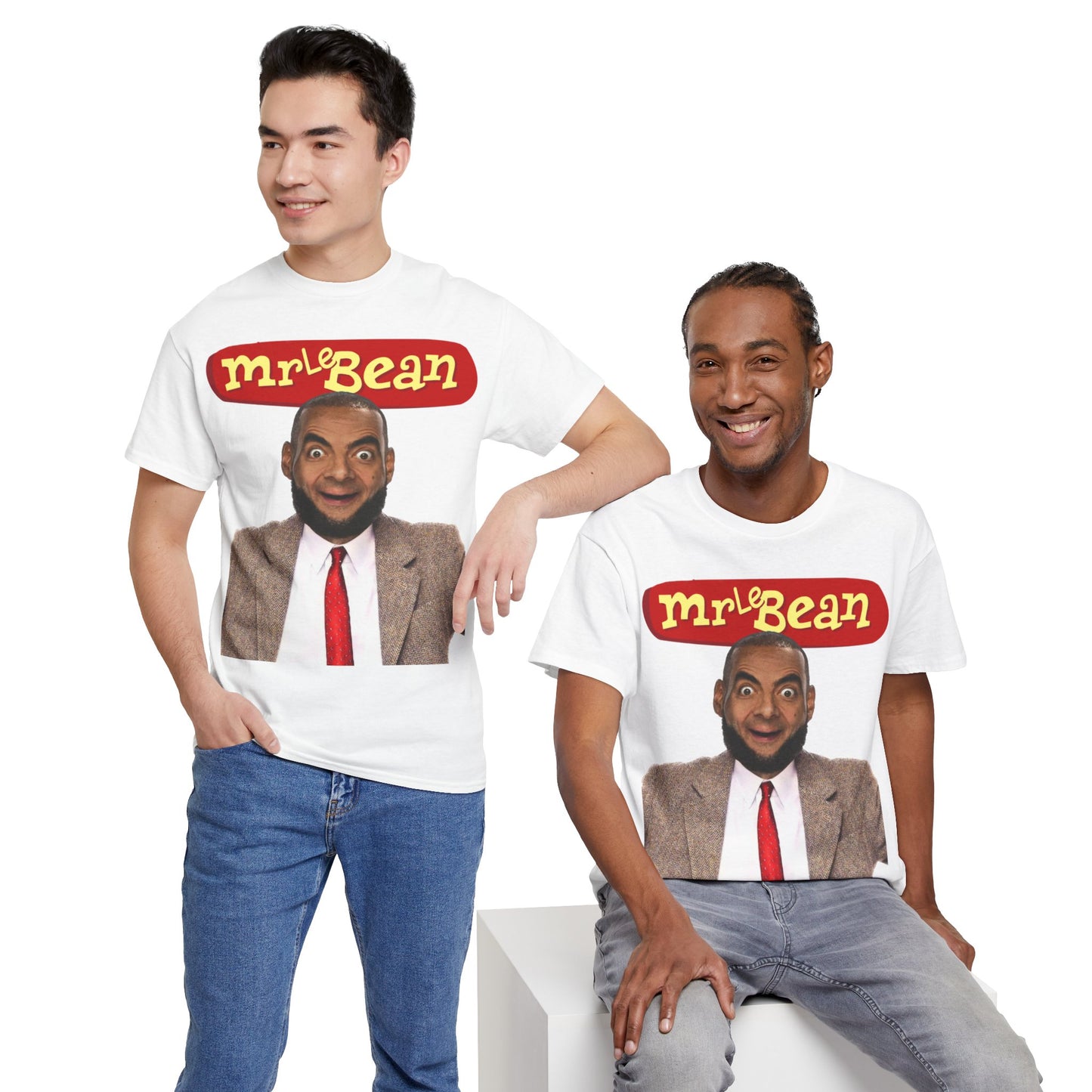 Mr LeBean