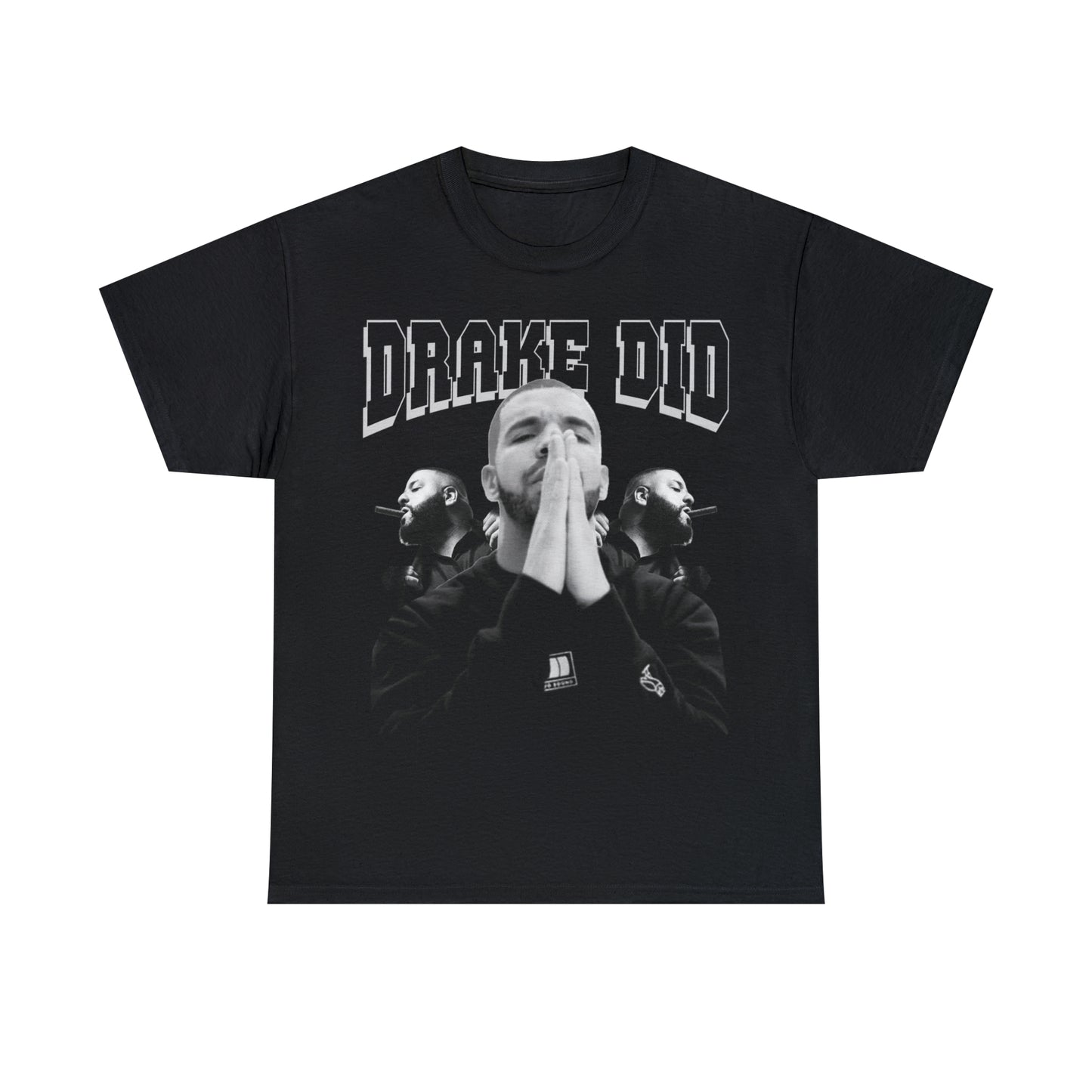DRAKE DID