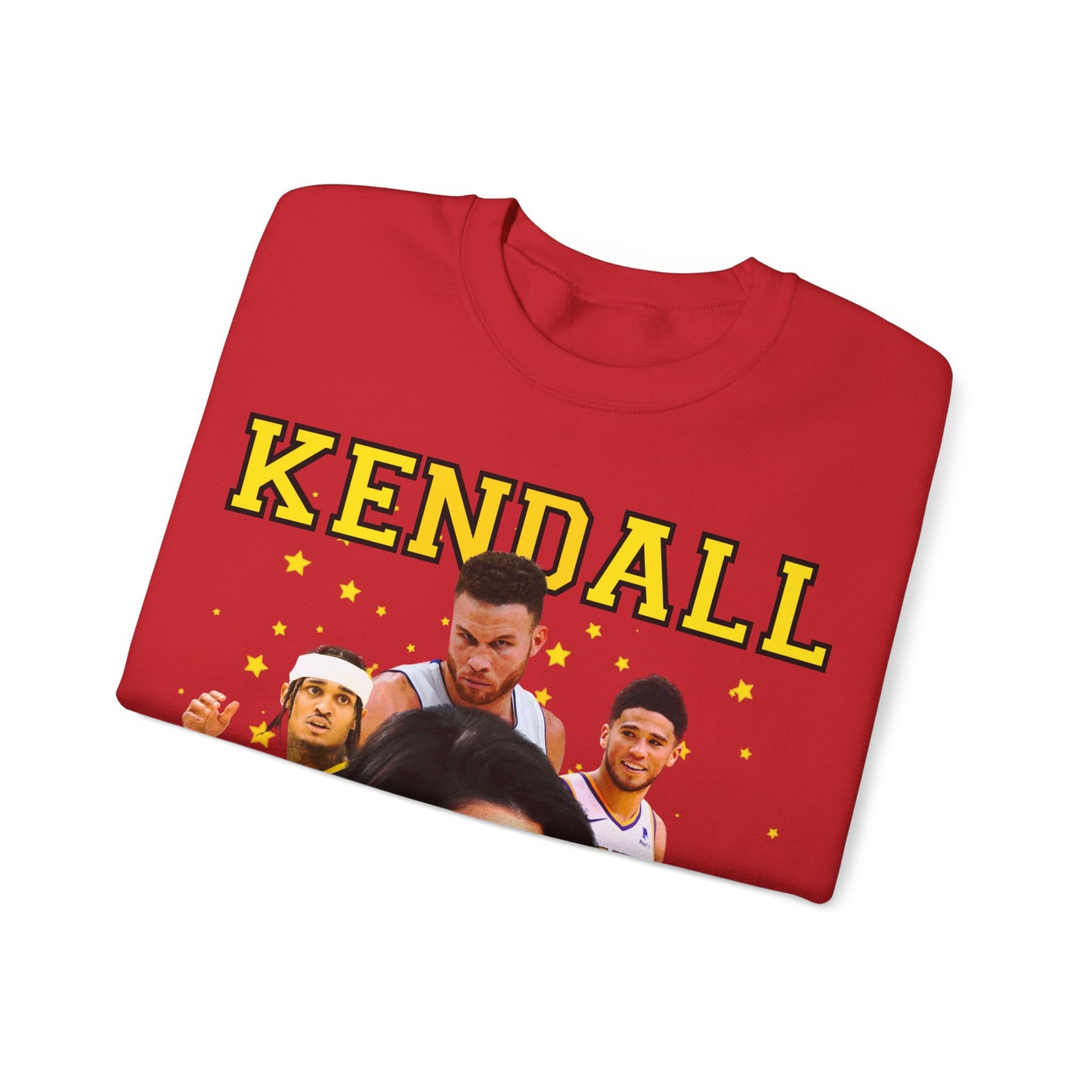 Kendal Starting Five
