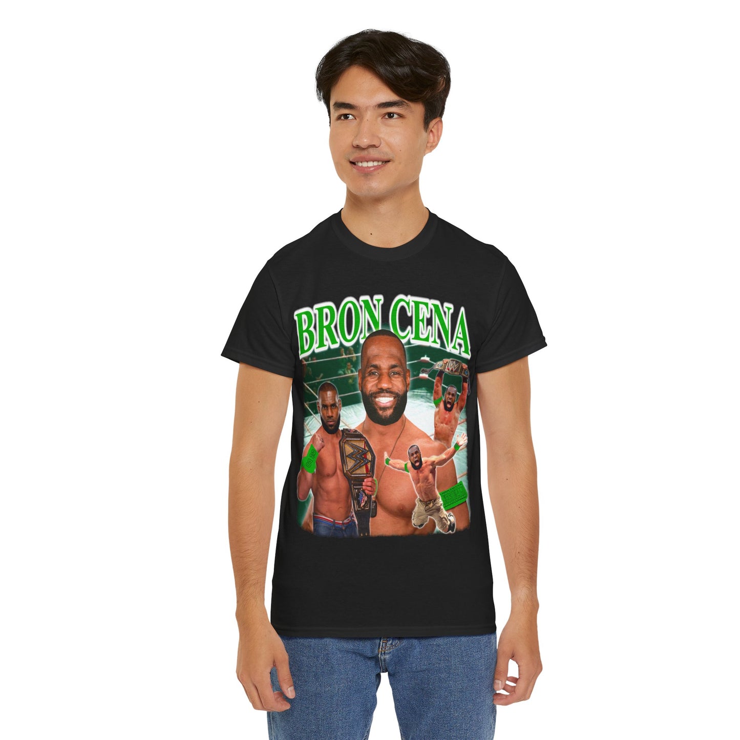 Bron Cena