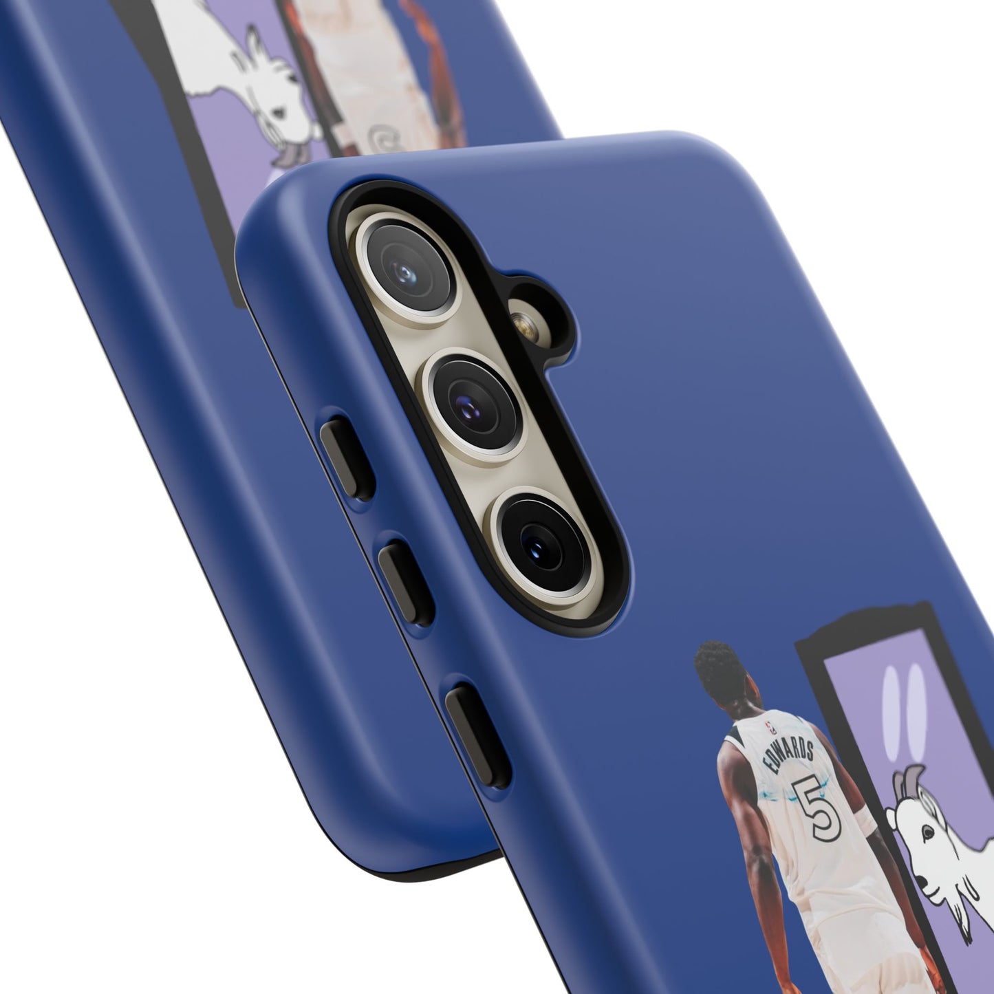 ANT G.O.A.T. PHONE CASE