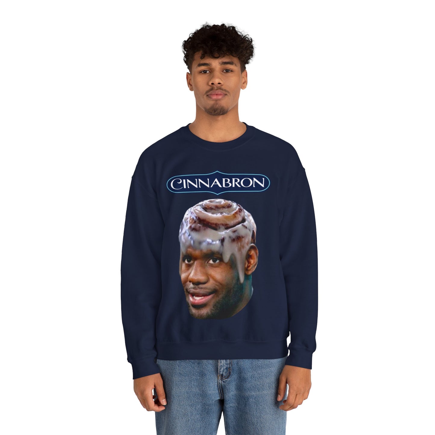 Cinnabron