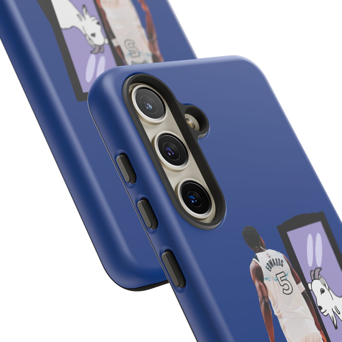 ANT G.O.A.T. PHONE CASE