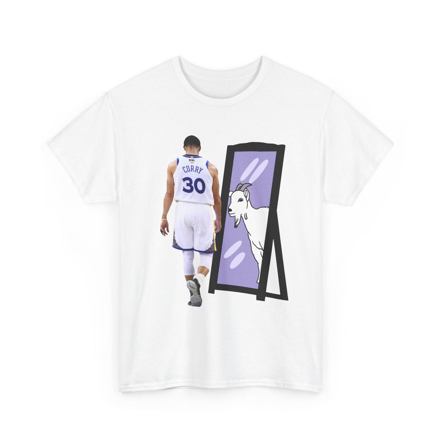 STEPH G.O.A.T.