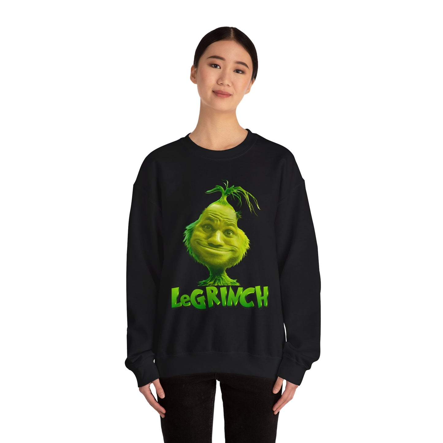 LeGrinch