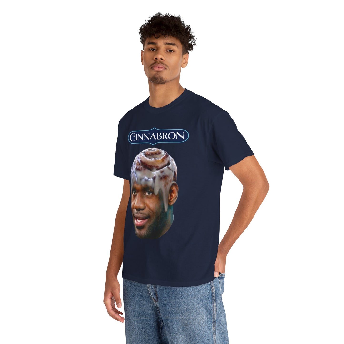 Cinnabron