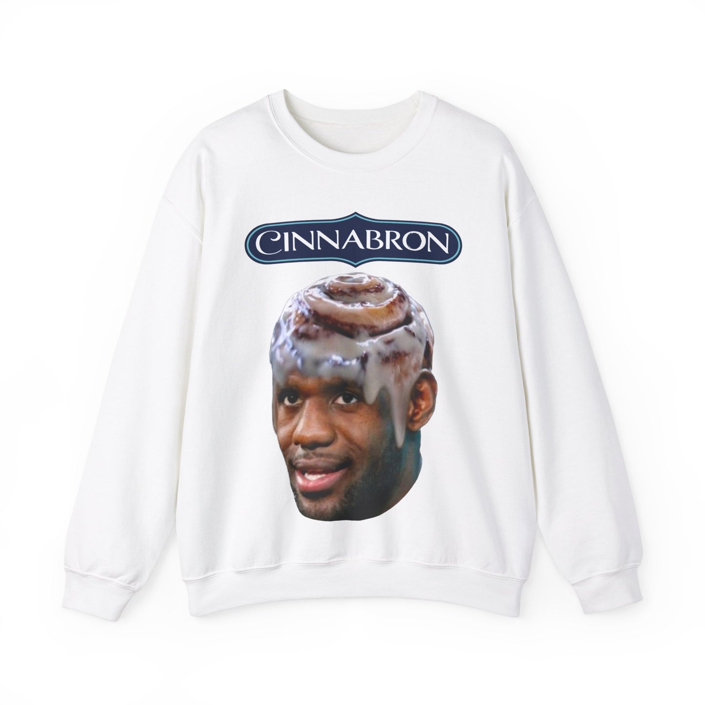 Cinnabron