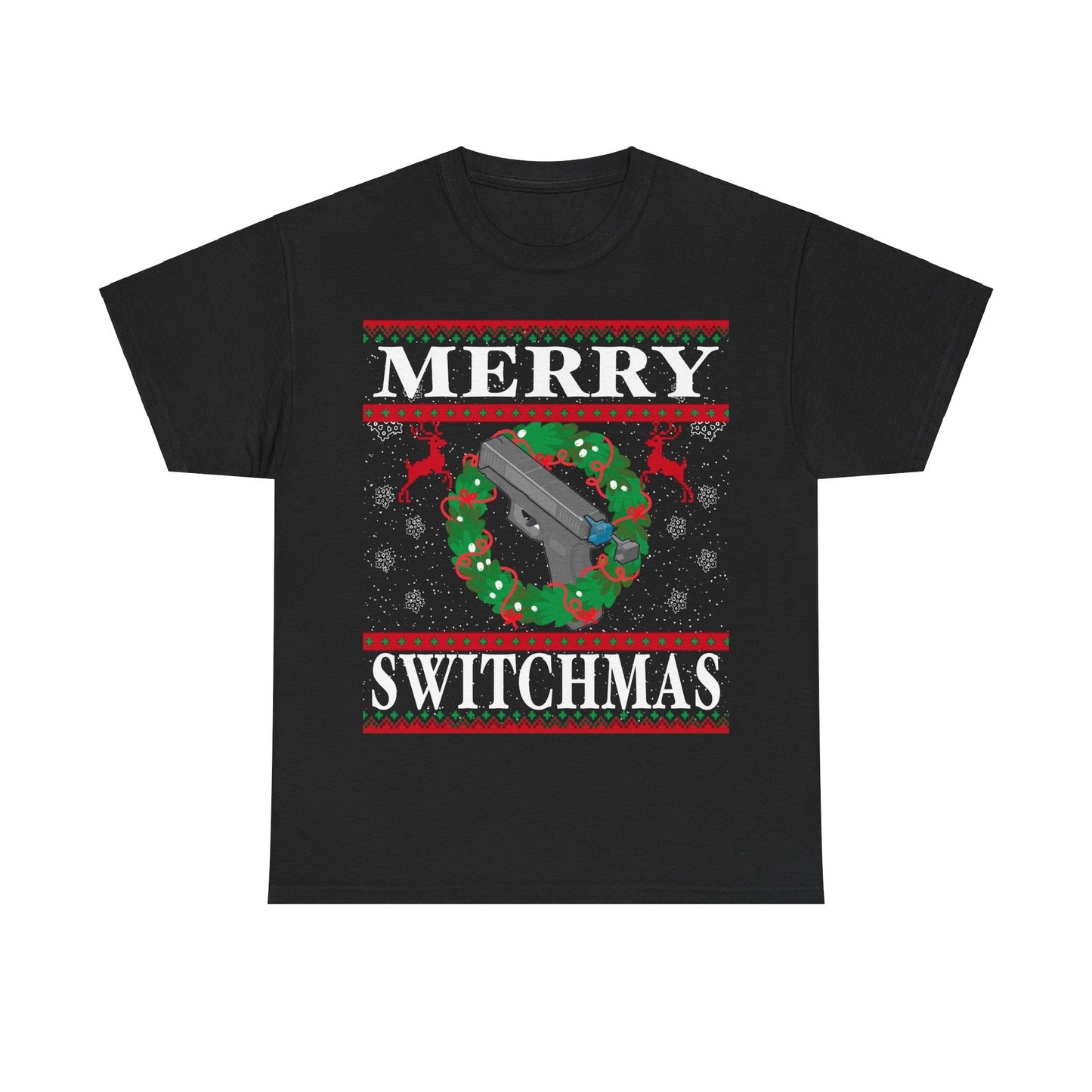Merry Switchmas