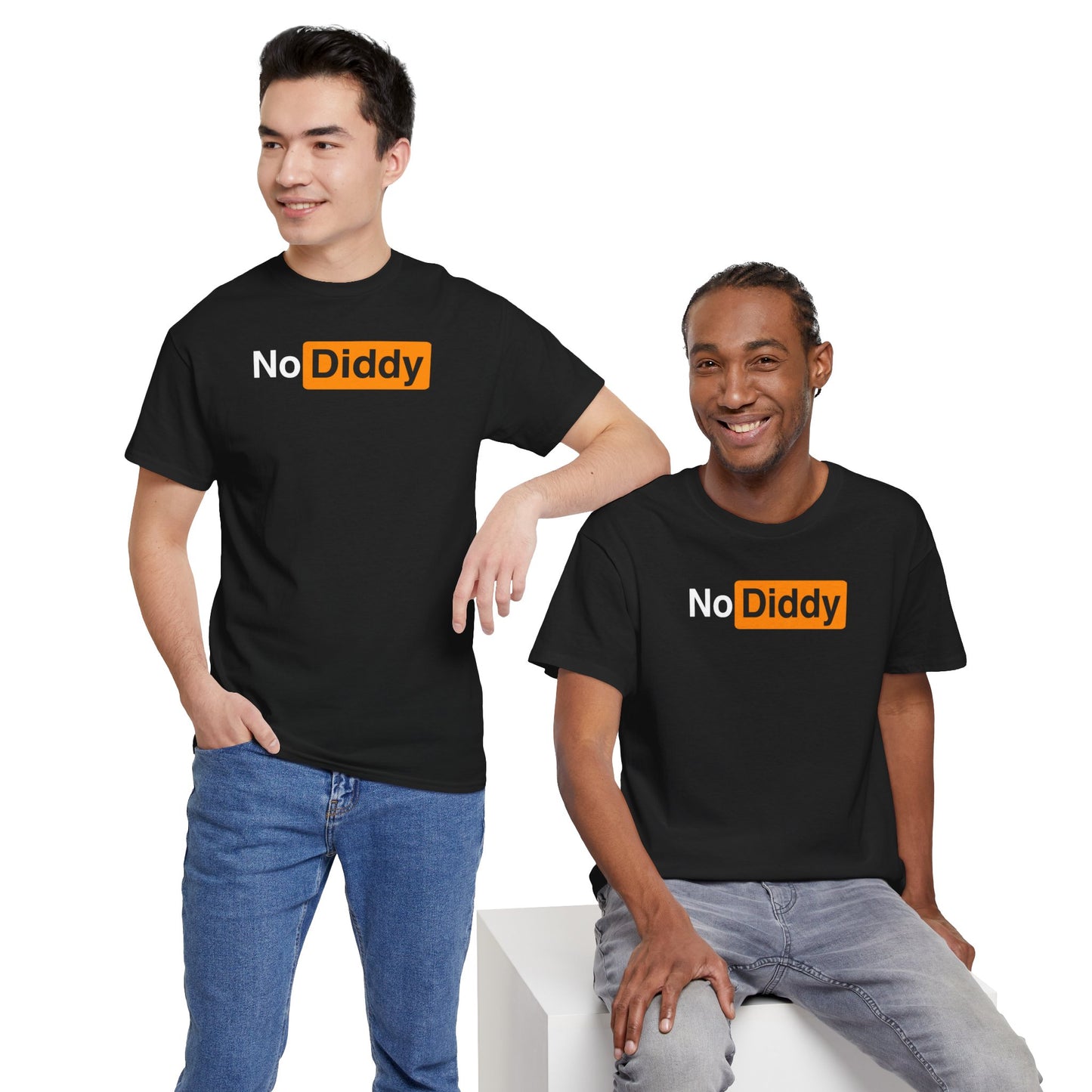 No Diddy