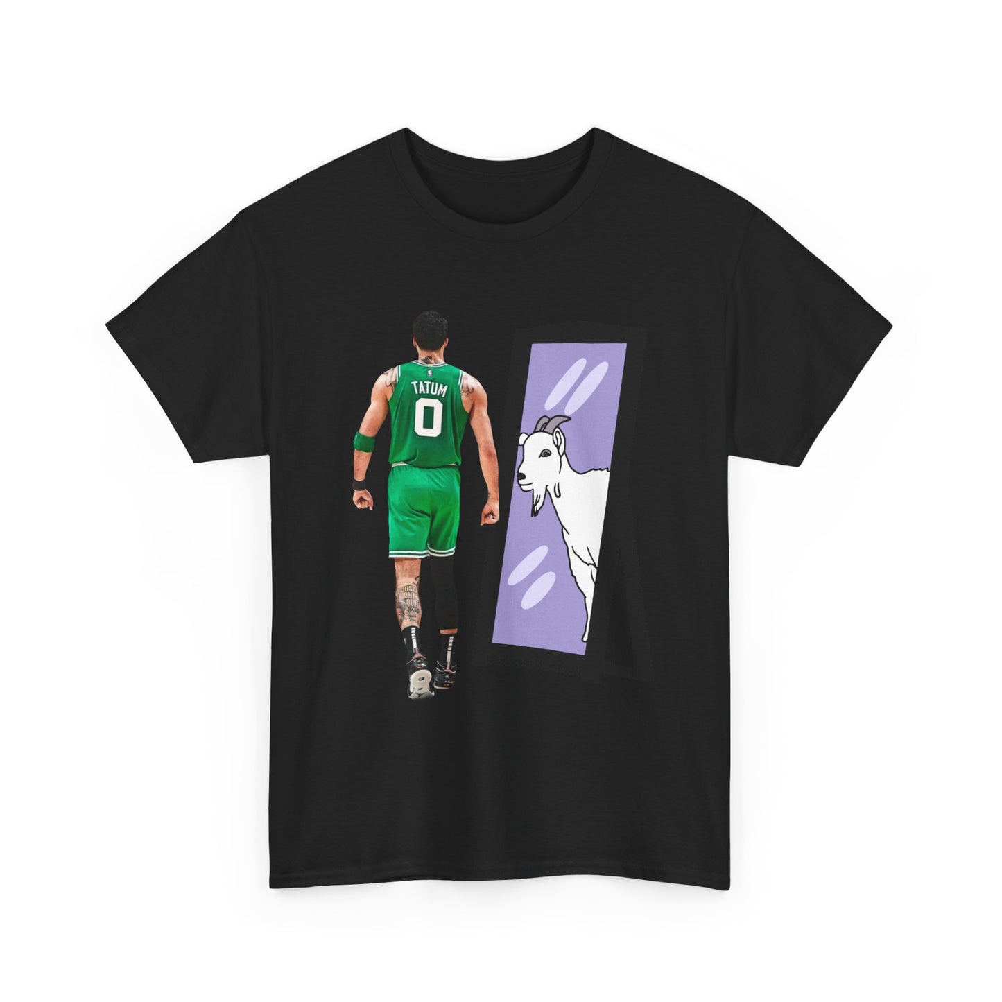 JAYSON G.O.A.T. TEE SHIRT