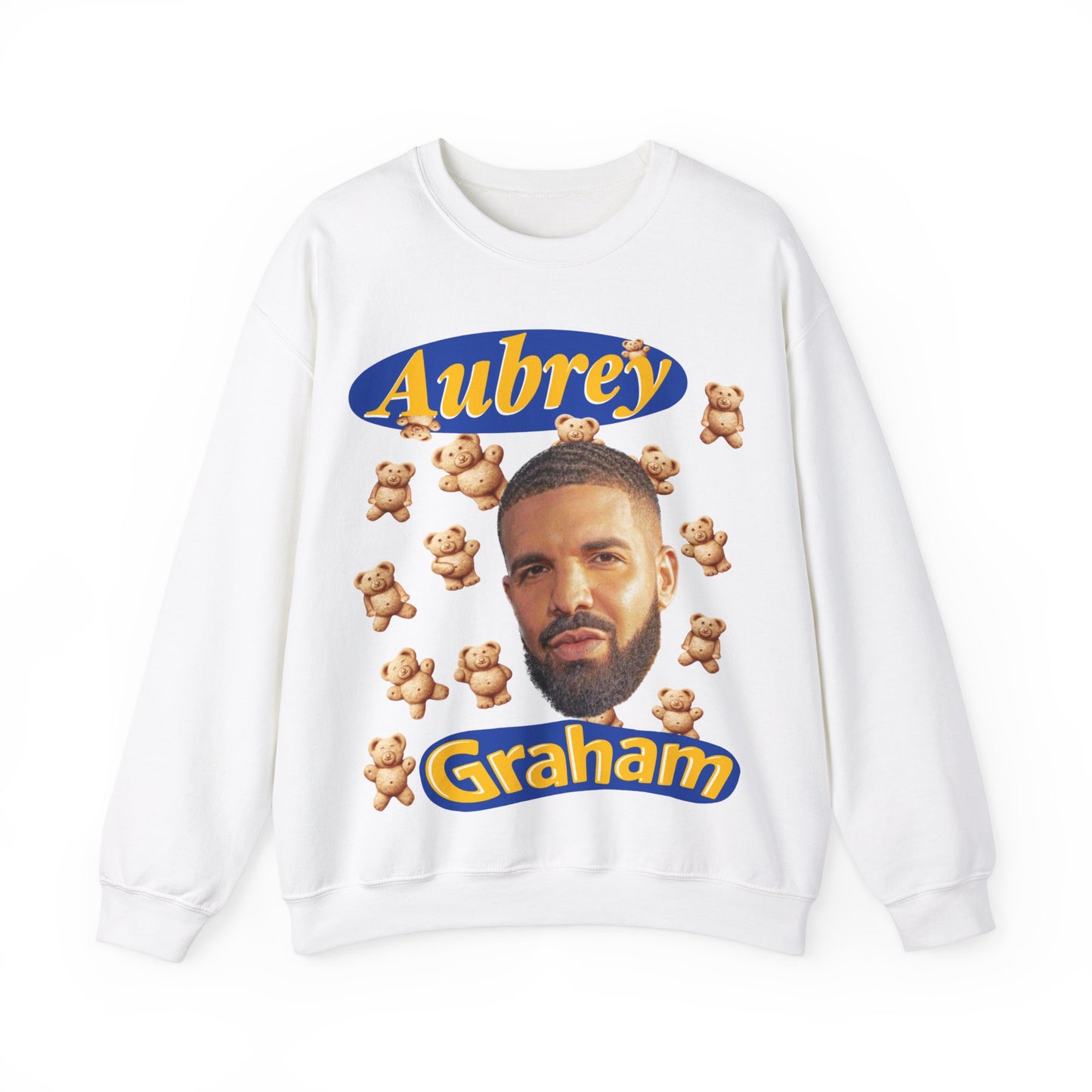 Aubrey Teddy Graham