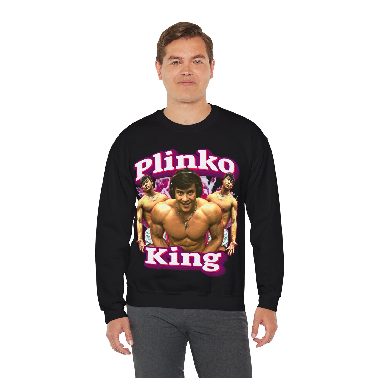 Plinko King