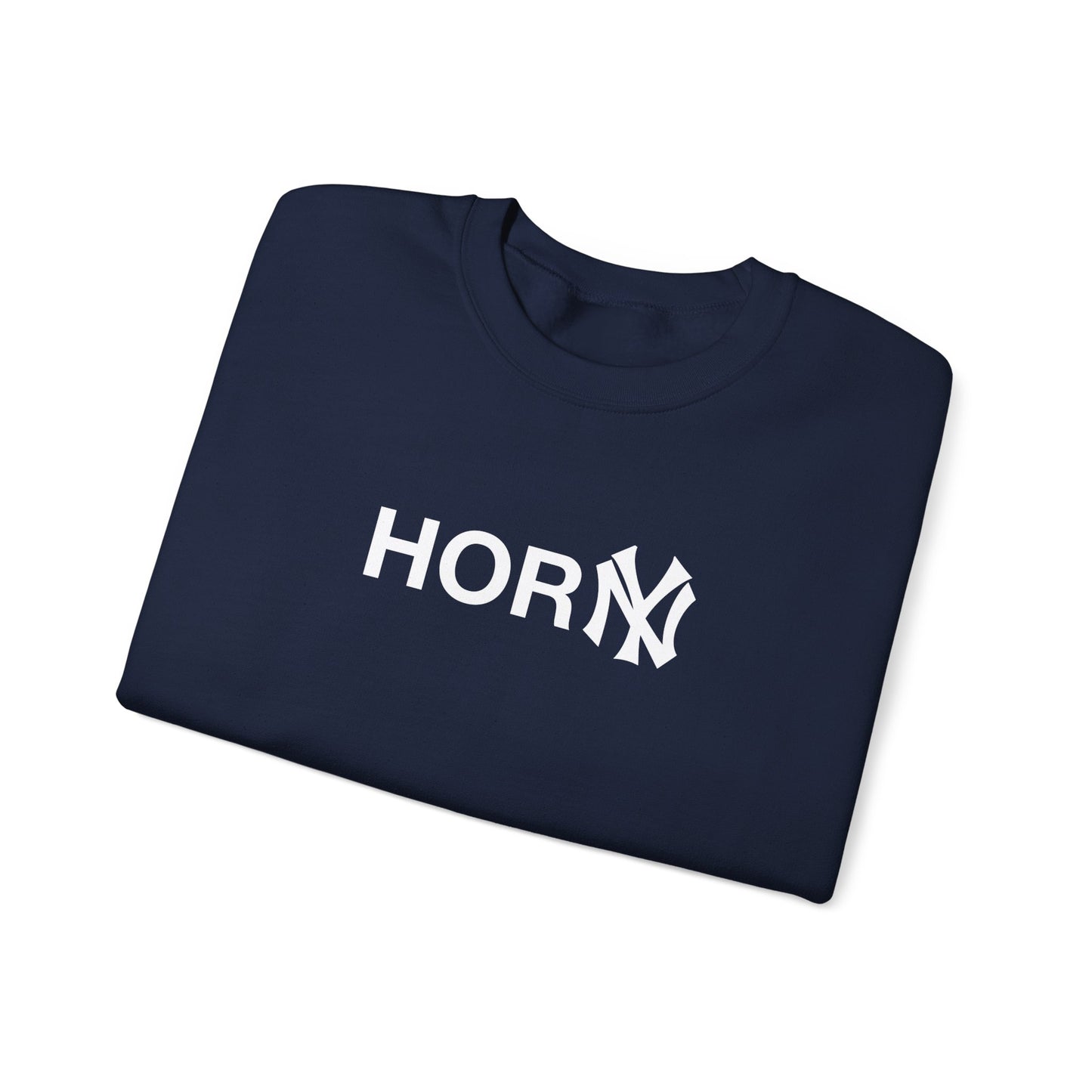 Horny Yankee