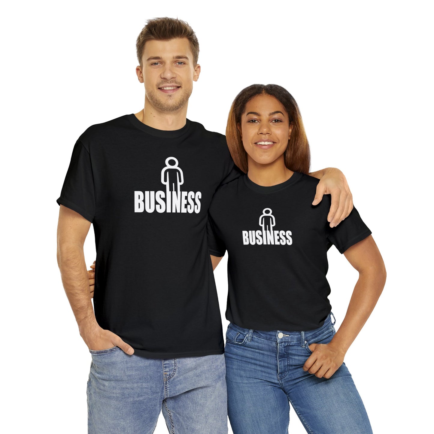 Standing on Business