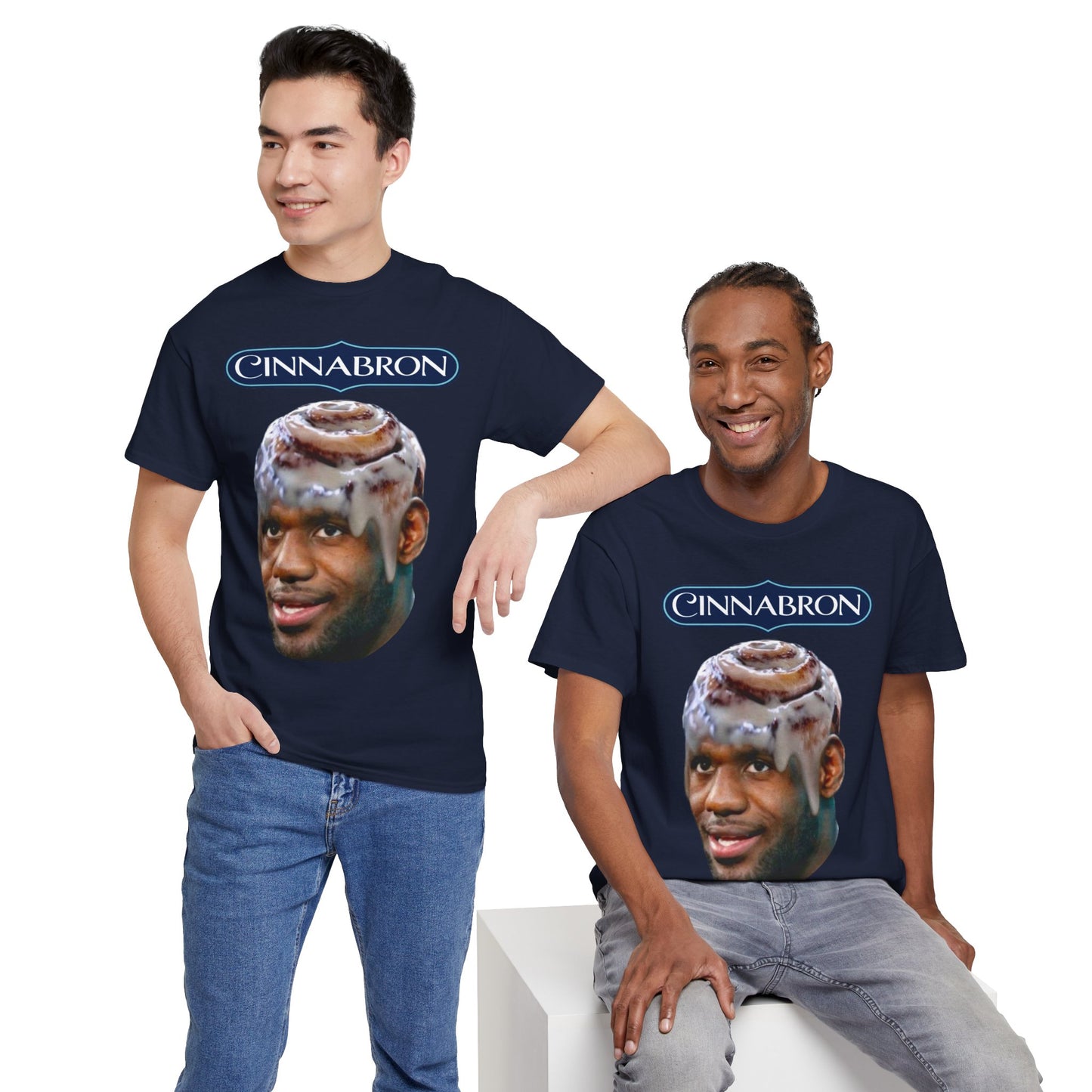 Cinnabron