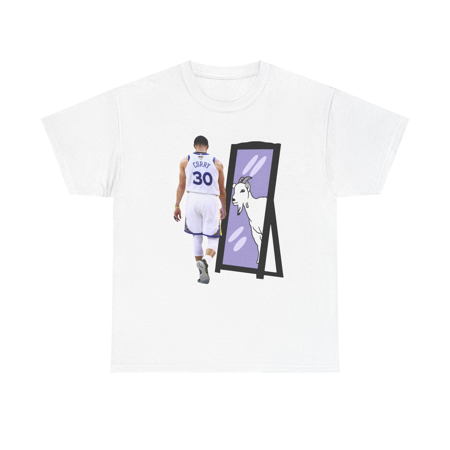 STEPH G.O.A.T.