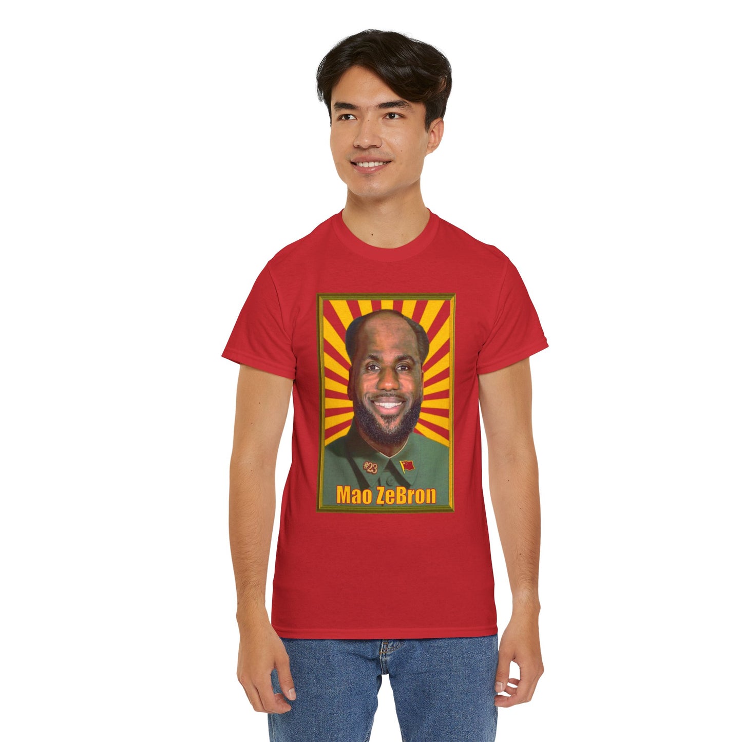 Mao ZeBron