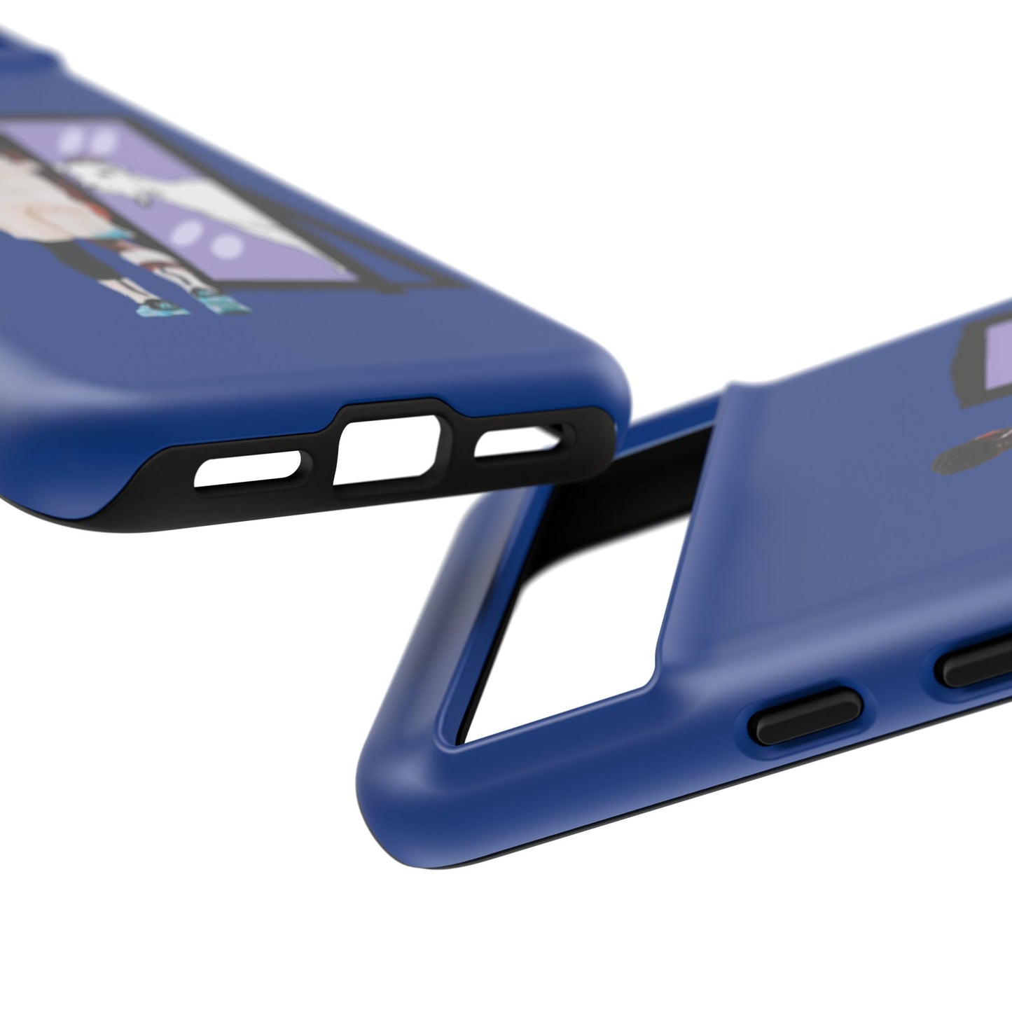 ANT G.O.A.T. PHONE CASE