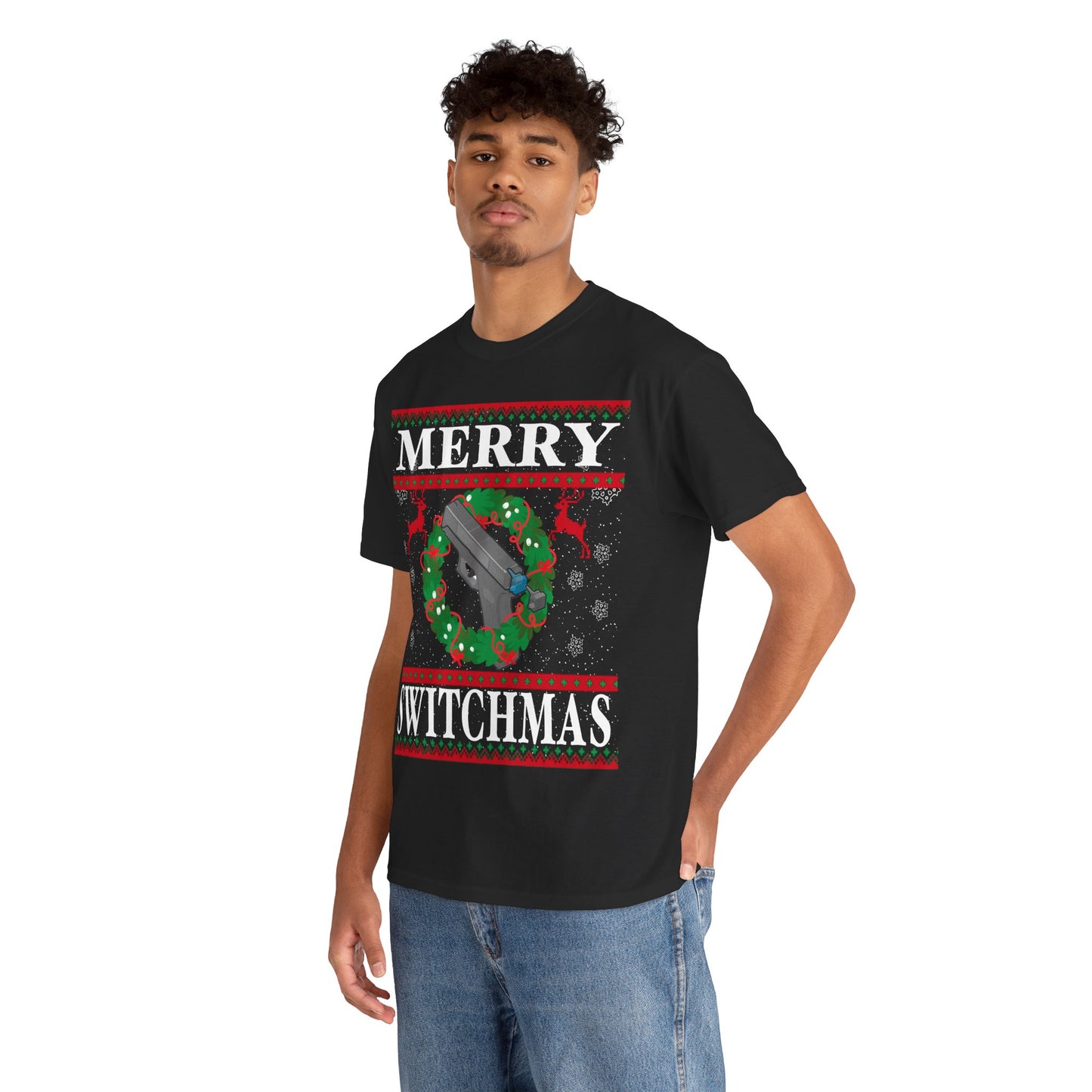 Merry Switchmas
