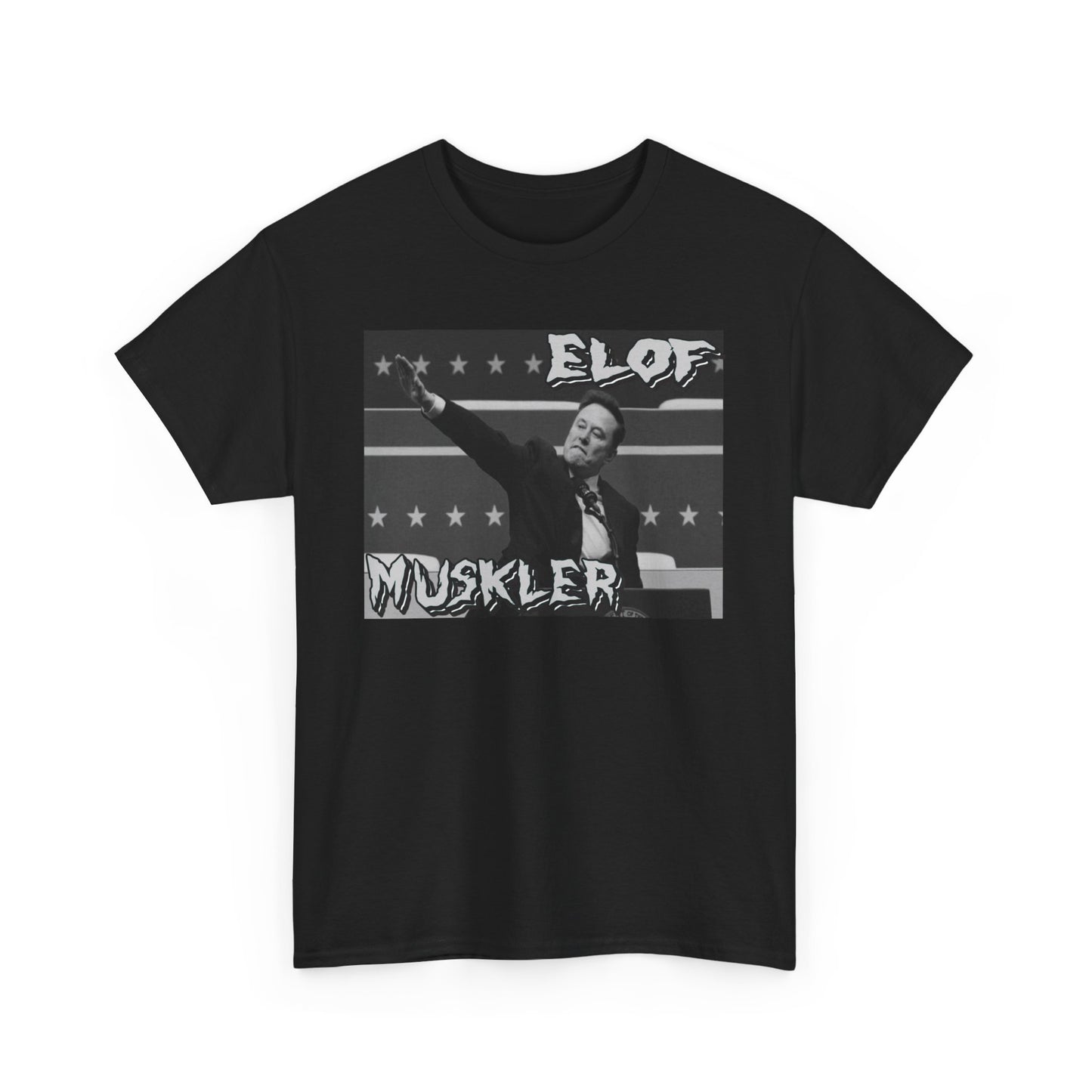 Elof Muskler