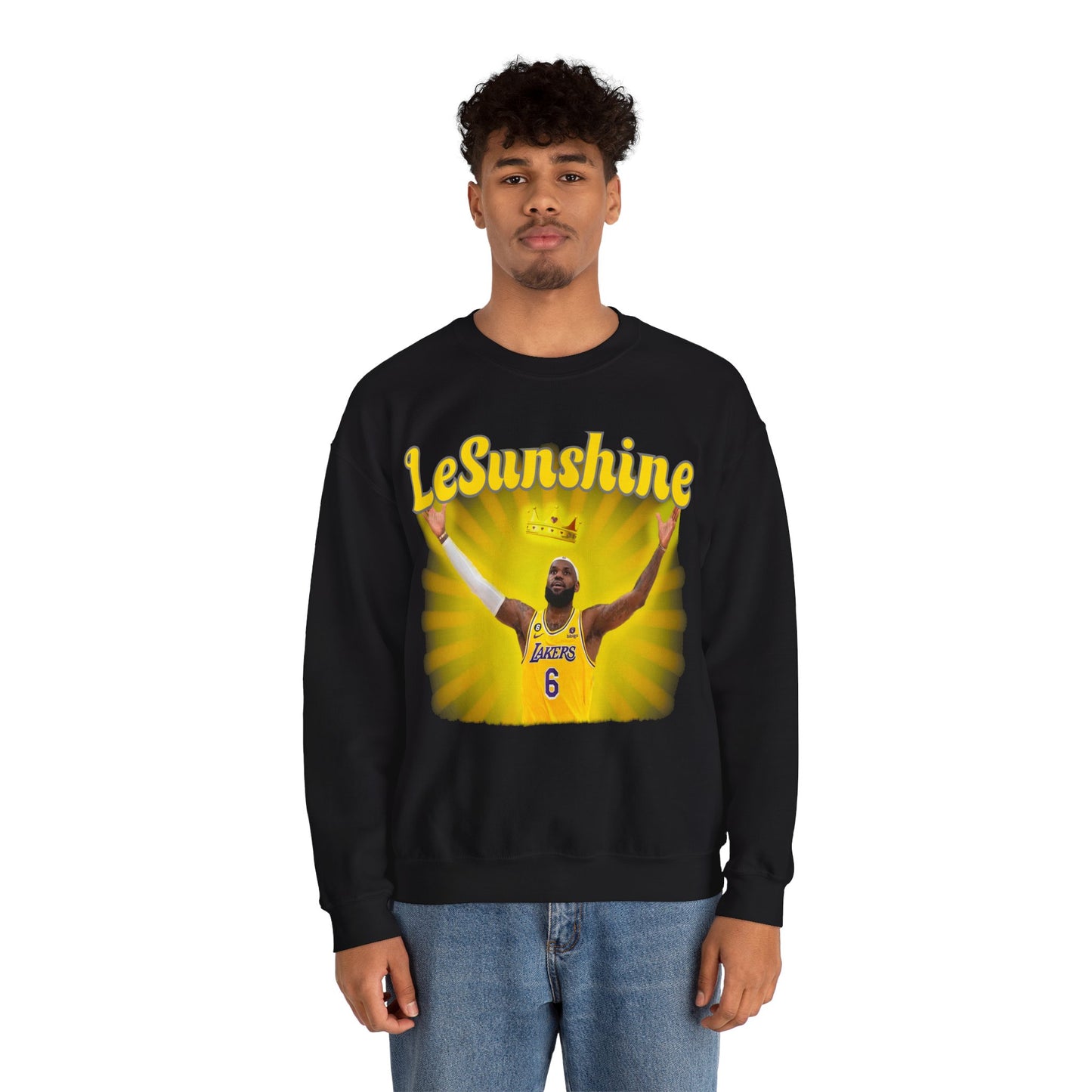 LeSunshine