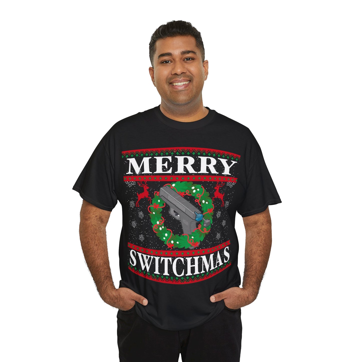 Merry Switchmas