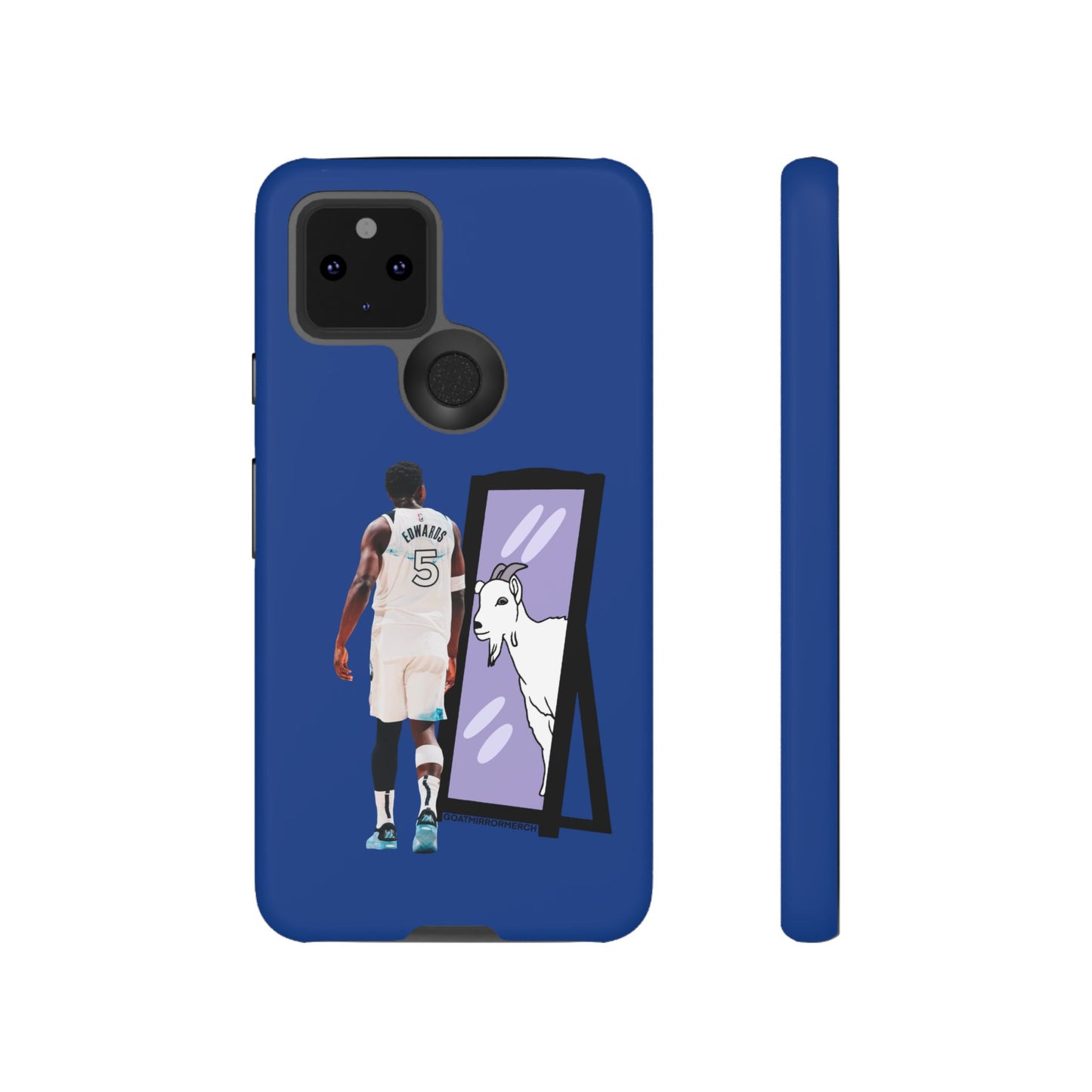 ANT G.O.A.T. PHONE CASE