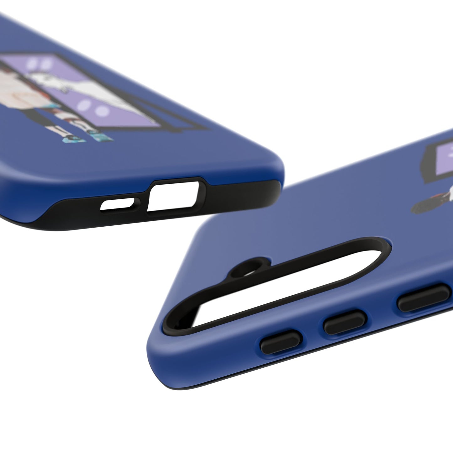 ANT G.O.A.T. PHONE CASE
