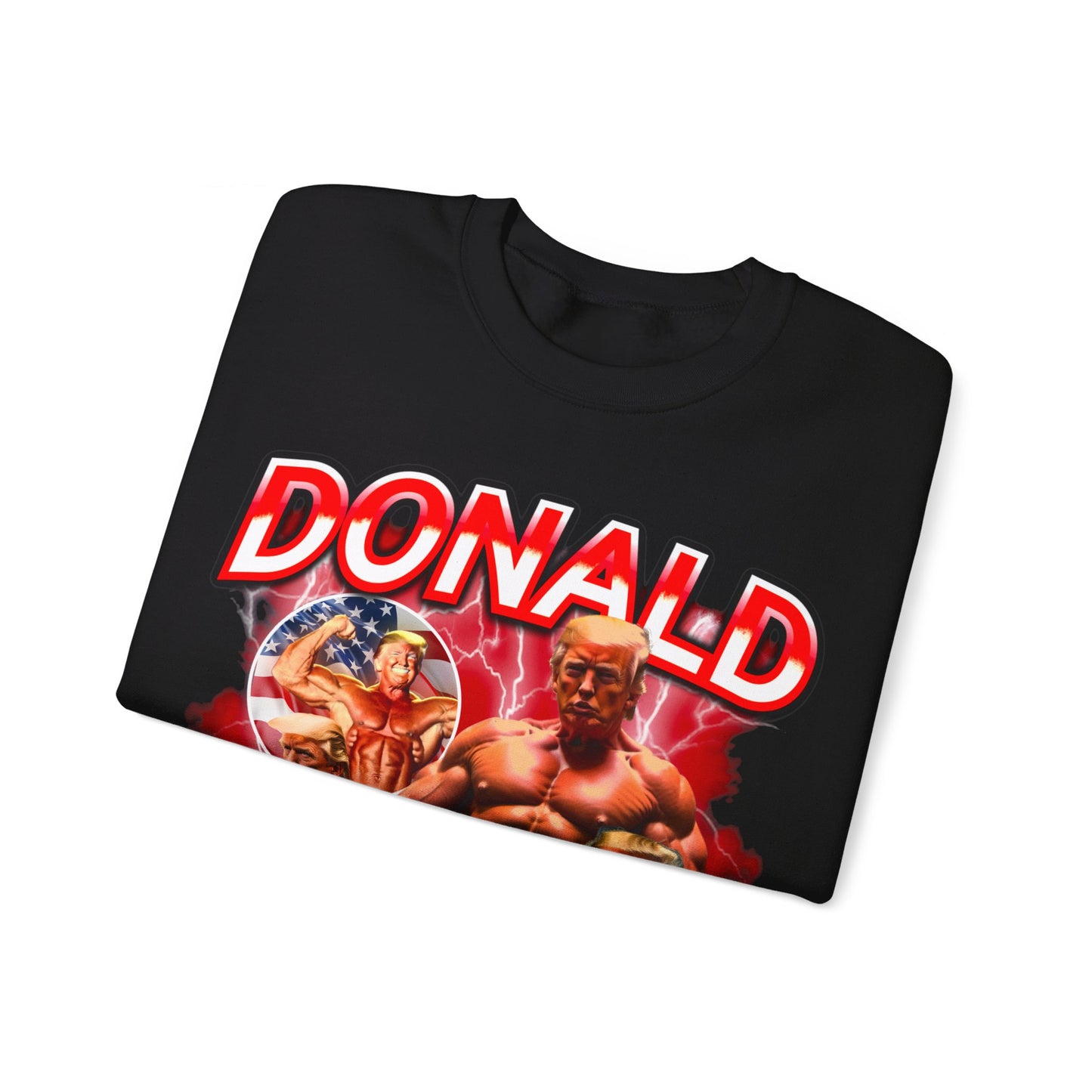Donald Pump