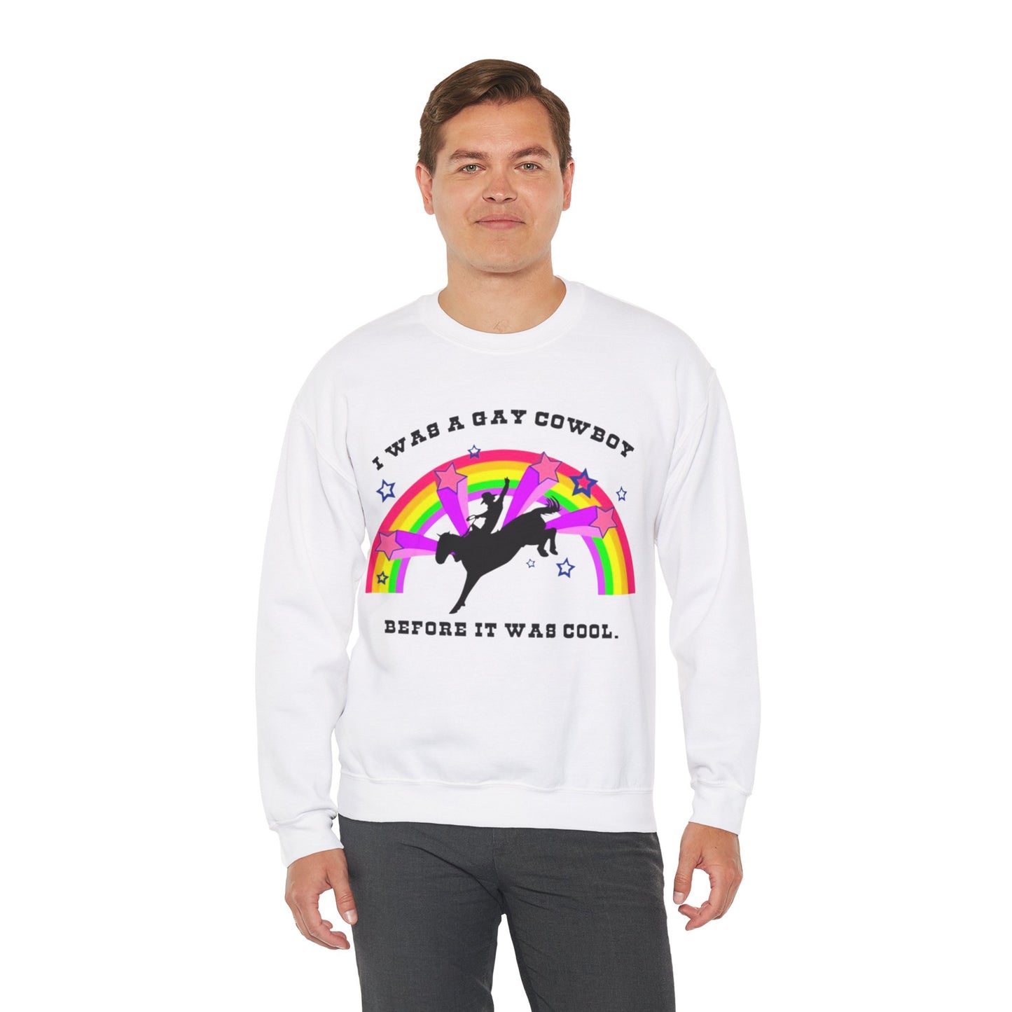Gay Cowboy