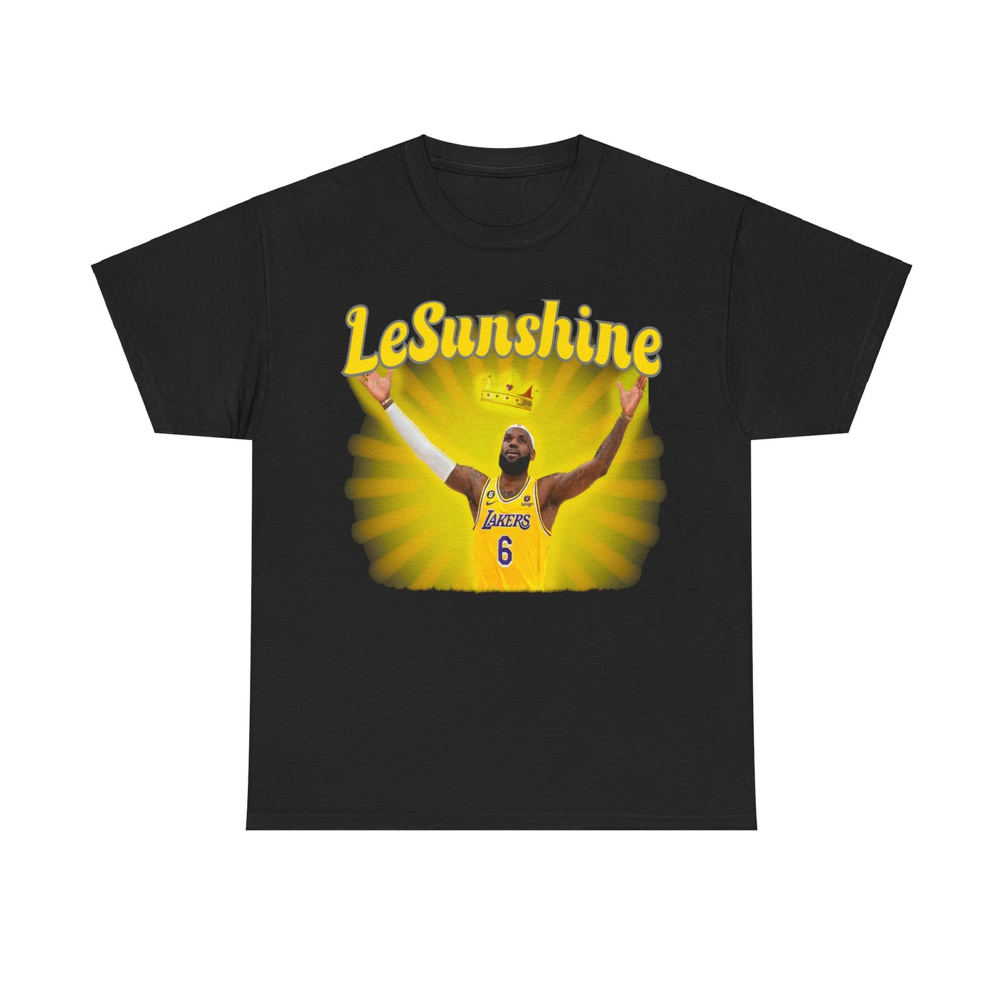 LeSunshine