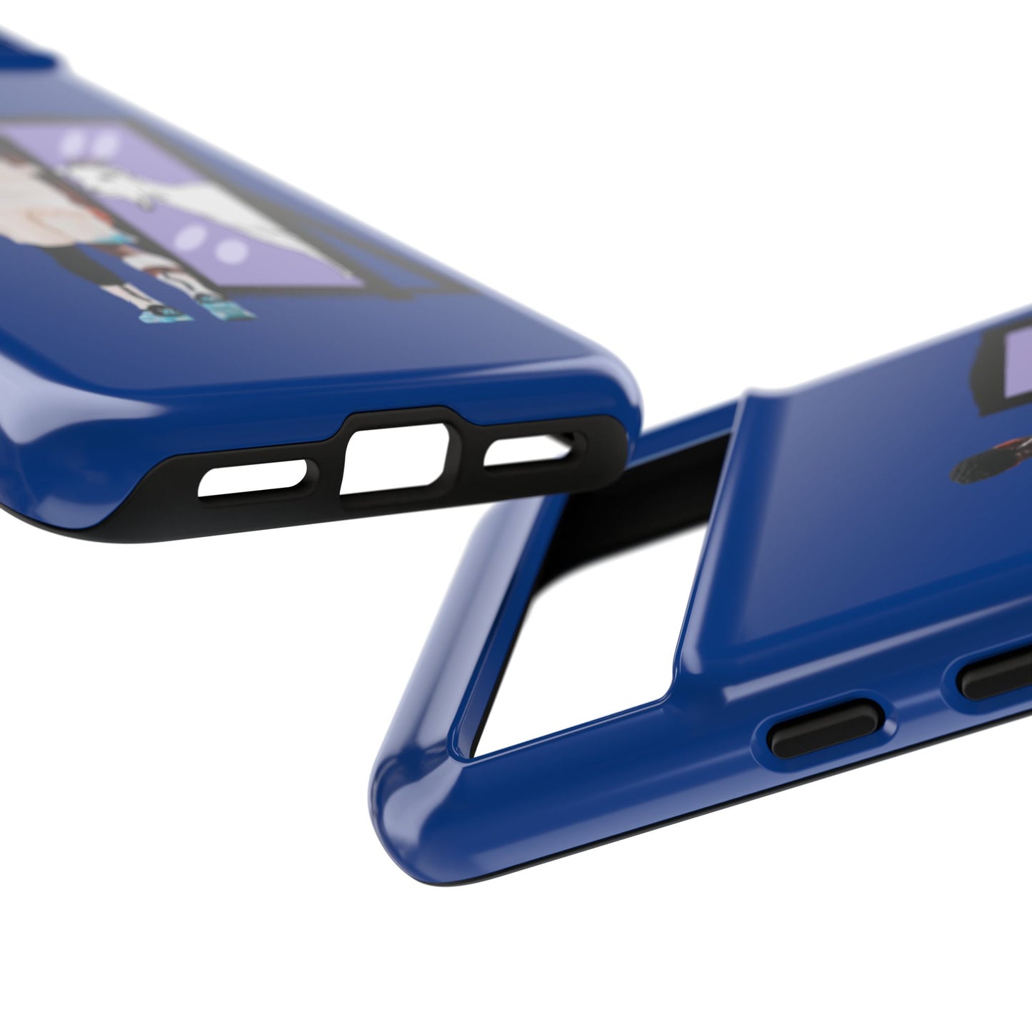 ANT G.O.A.T. PHONE CASE