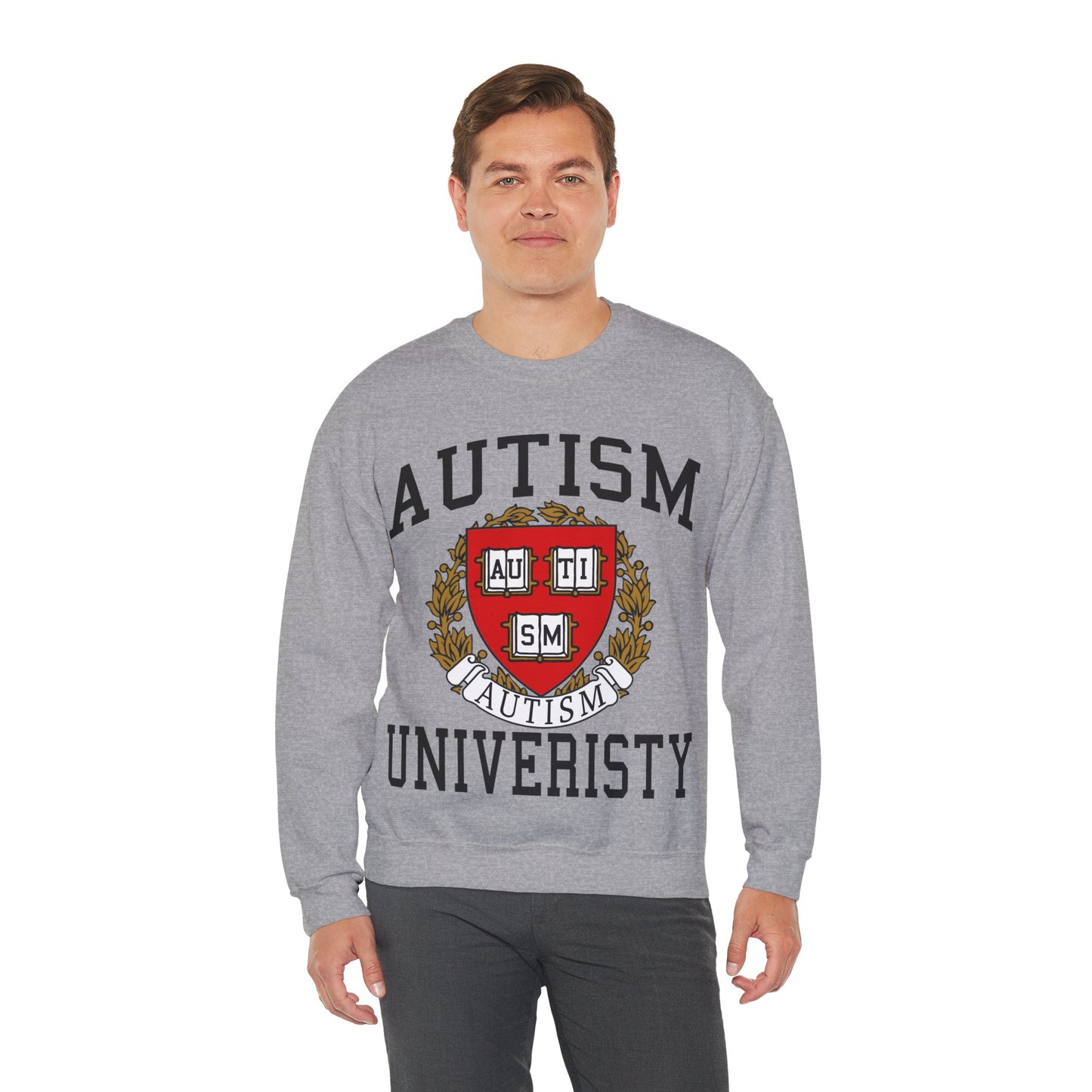 Autism University