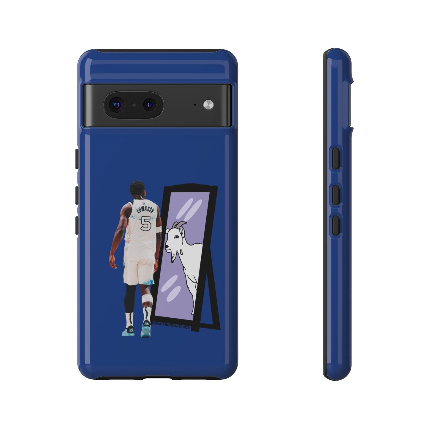 ANT G.O.A.T. PHONE CASE