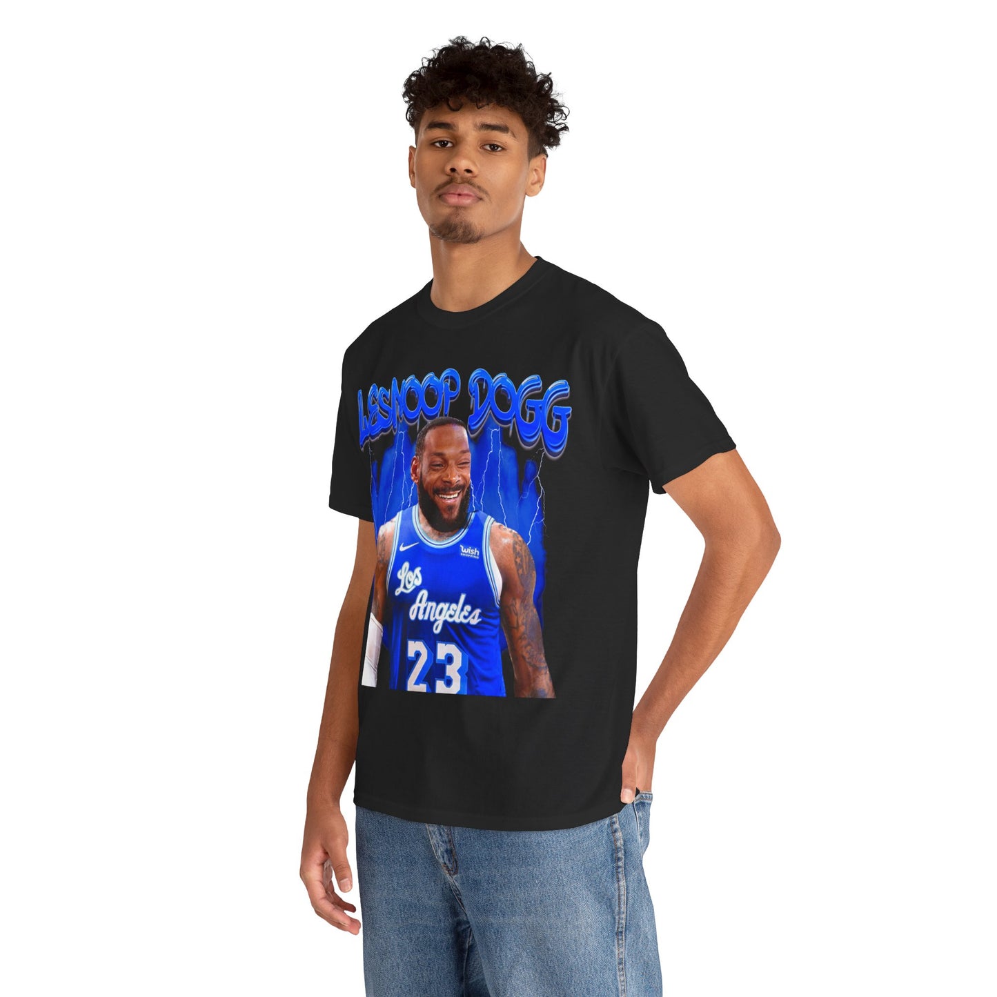 LeSnoop Dogg