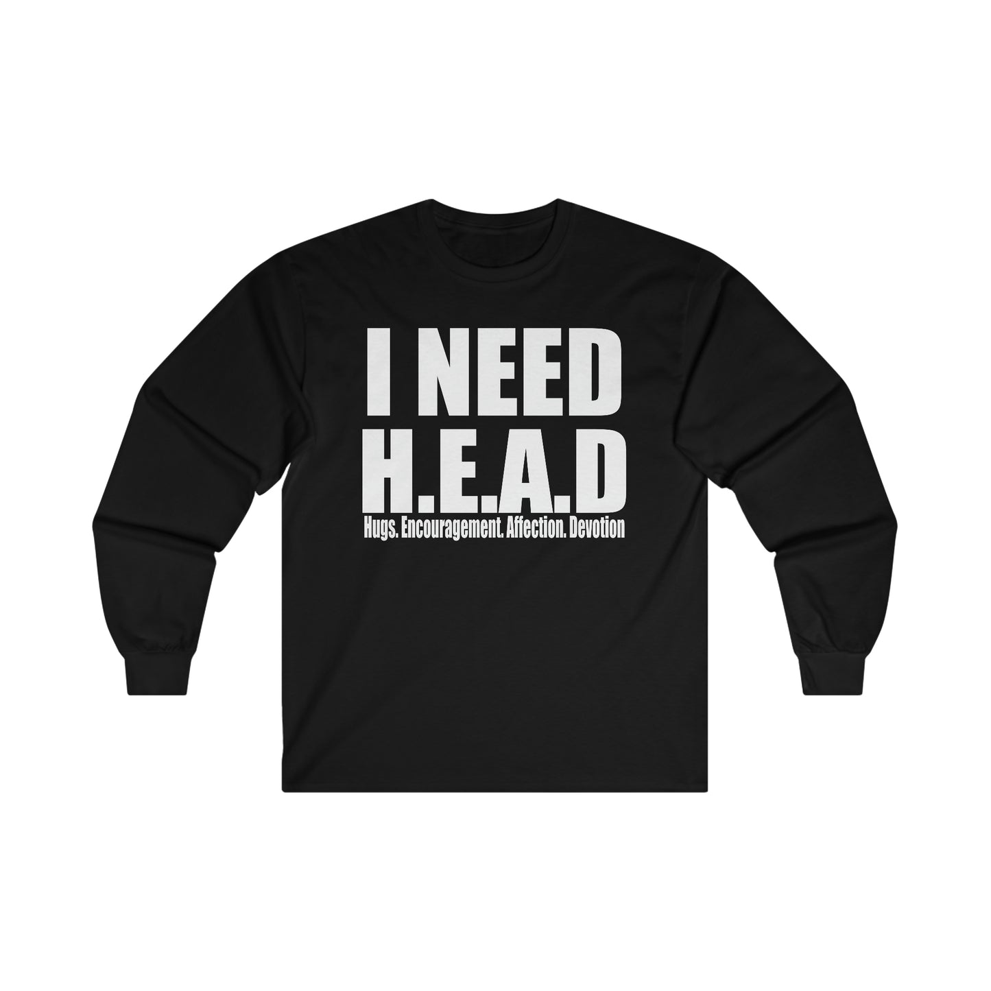 Need Head