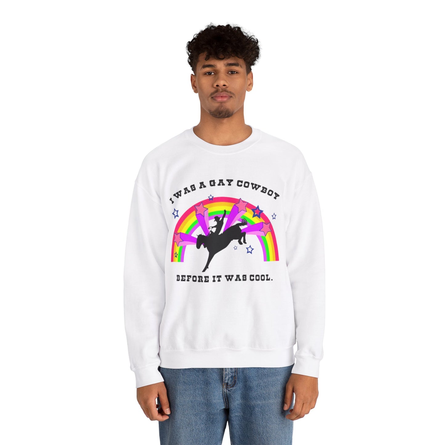 Gay Cowboy