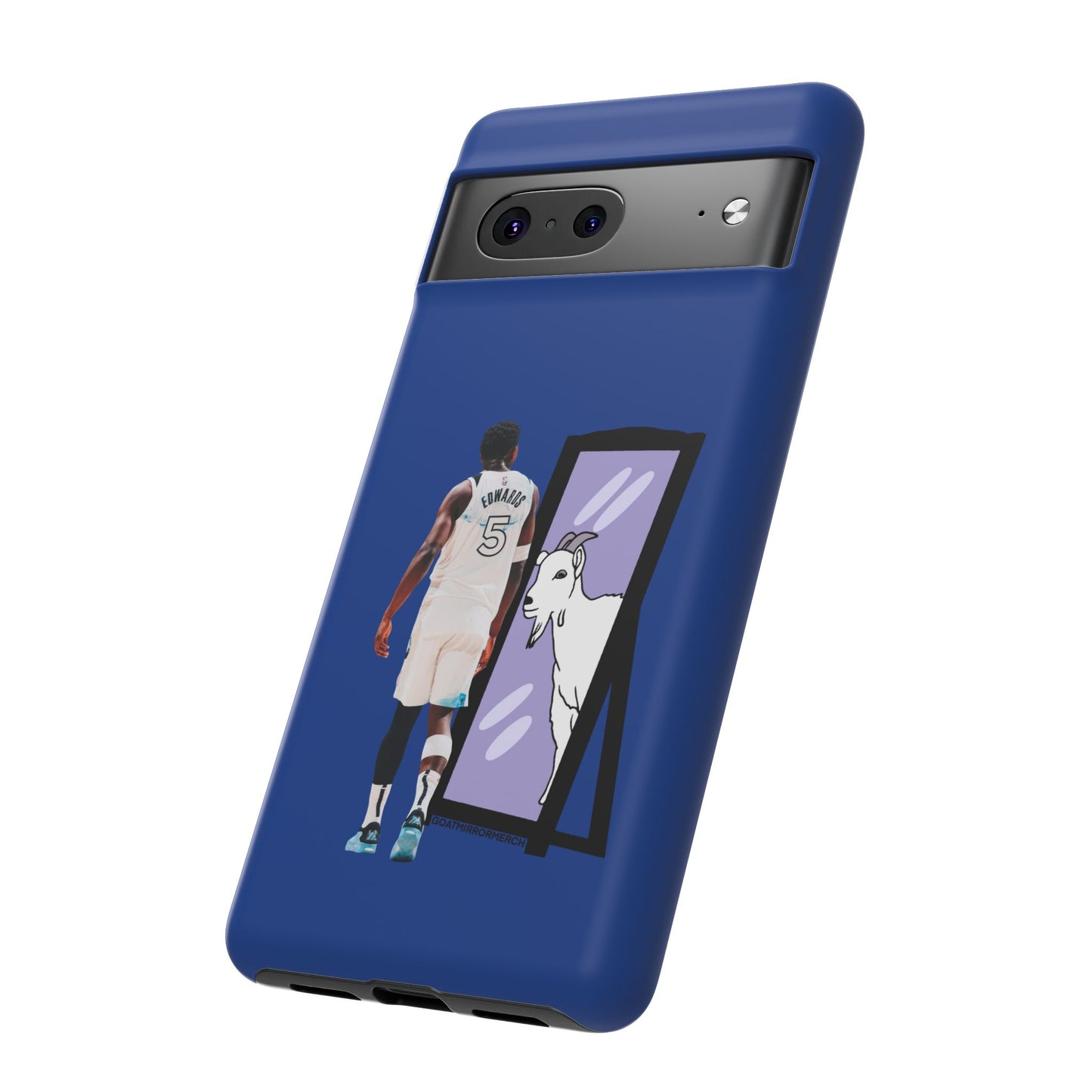 ANT G.O.A.T. PHONE CASE