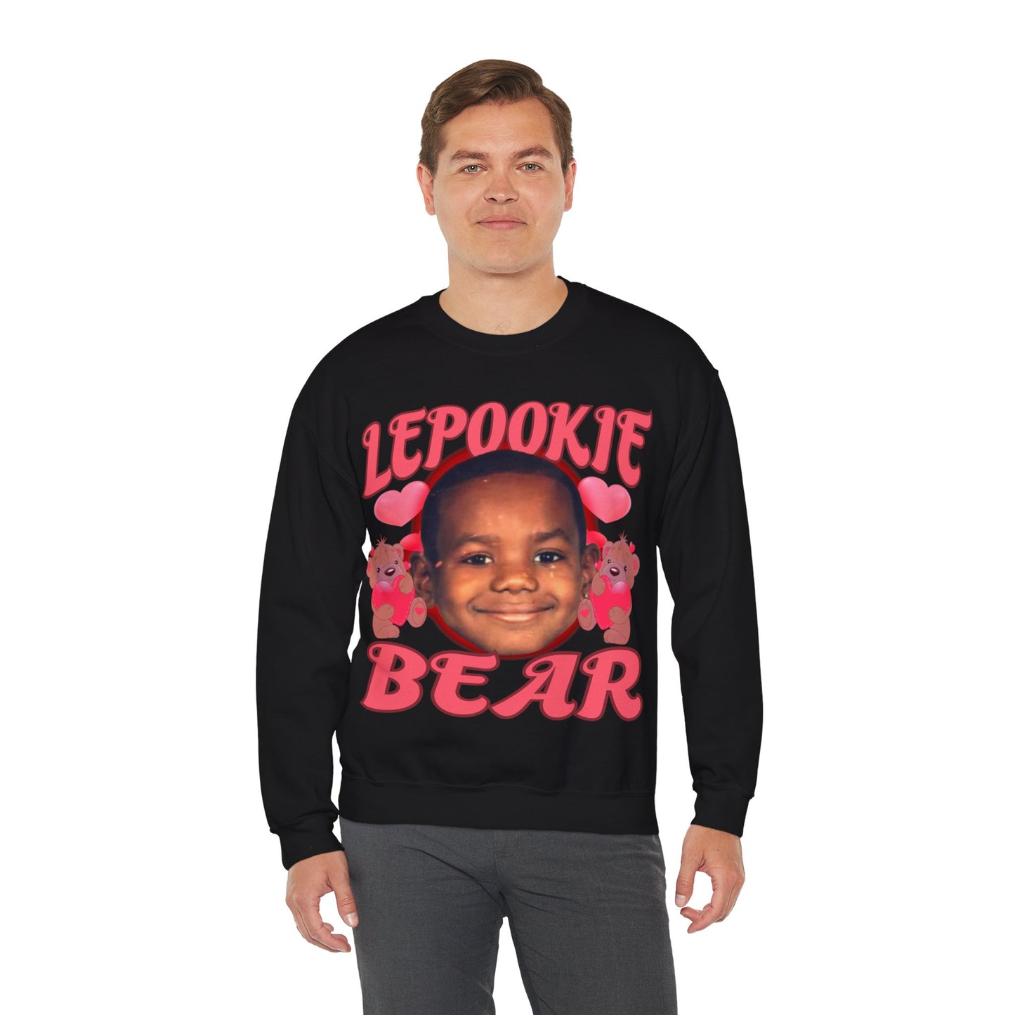 LePookie Bear