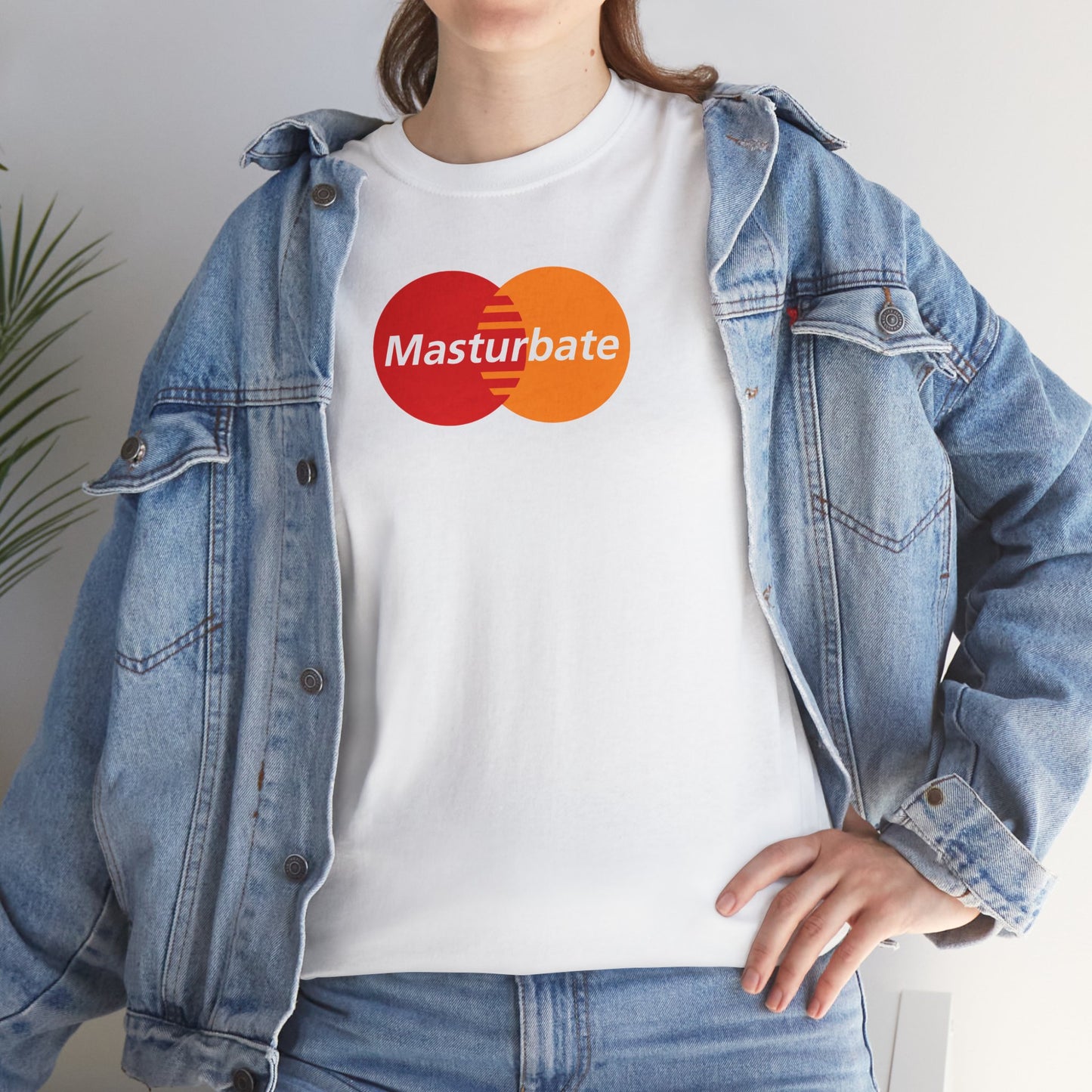 MasterBate Logo