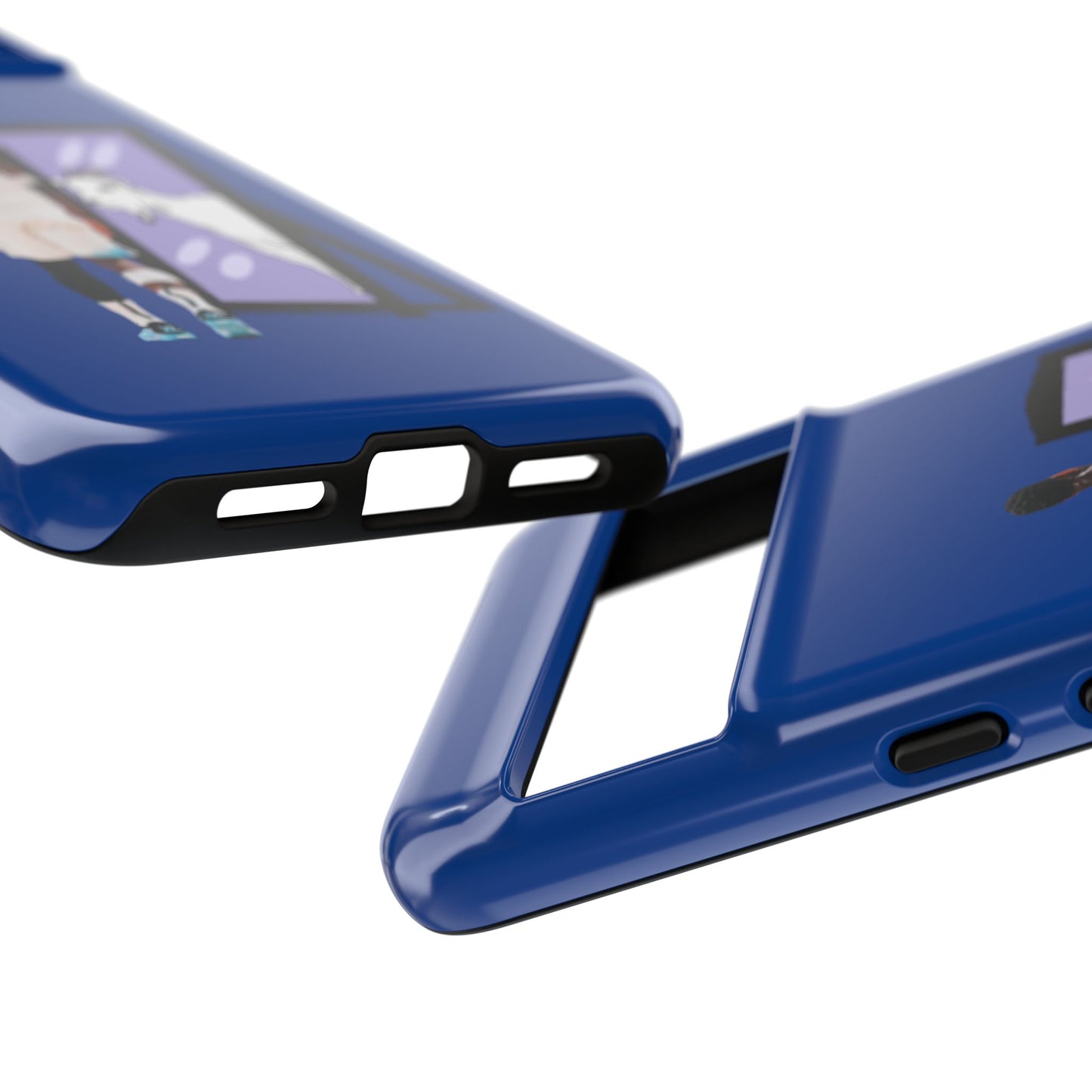 ANT G.O.A.T. PHONE CASE
