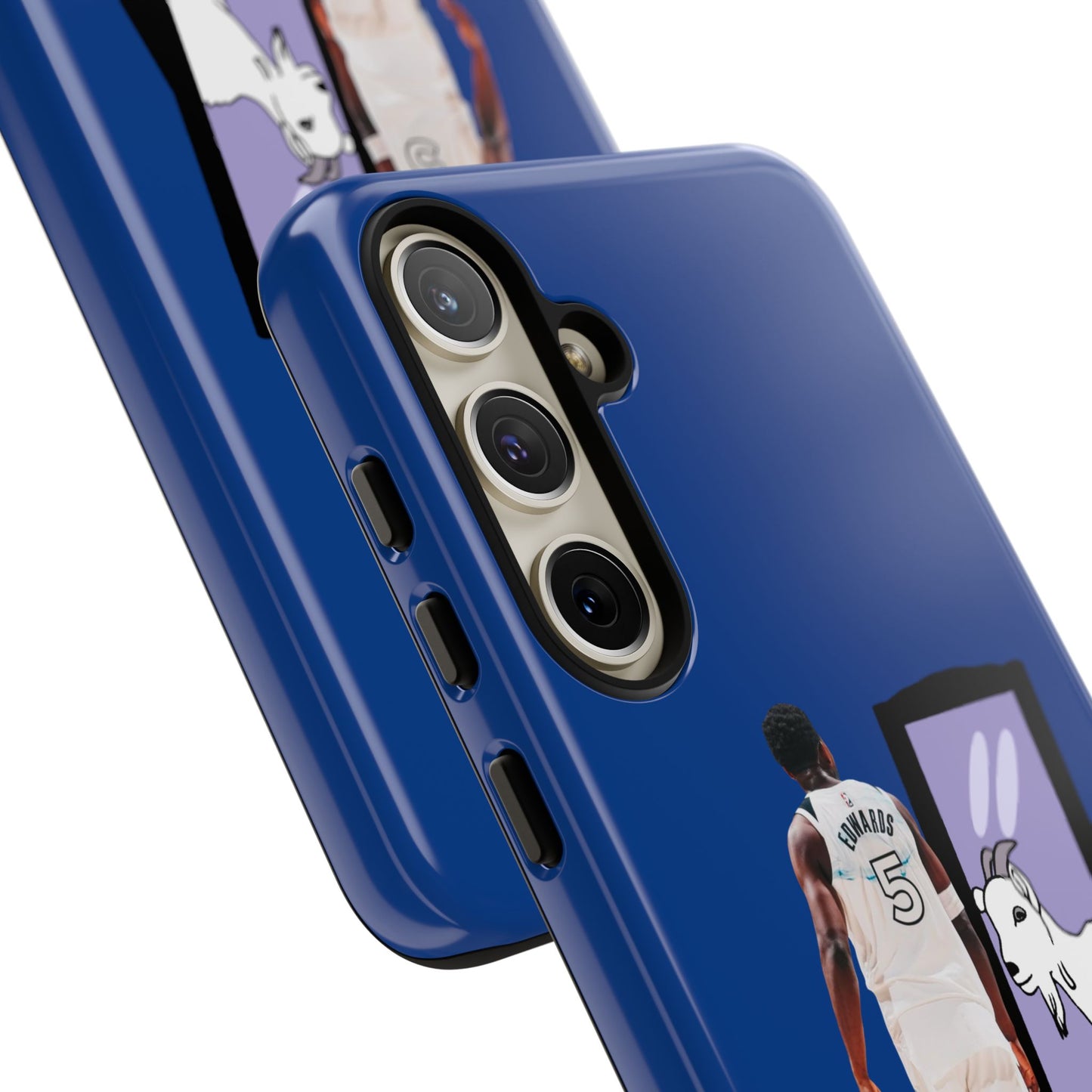 ANT G.O.A.T. PHONE CASE