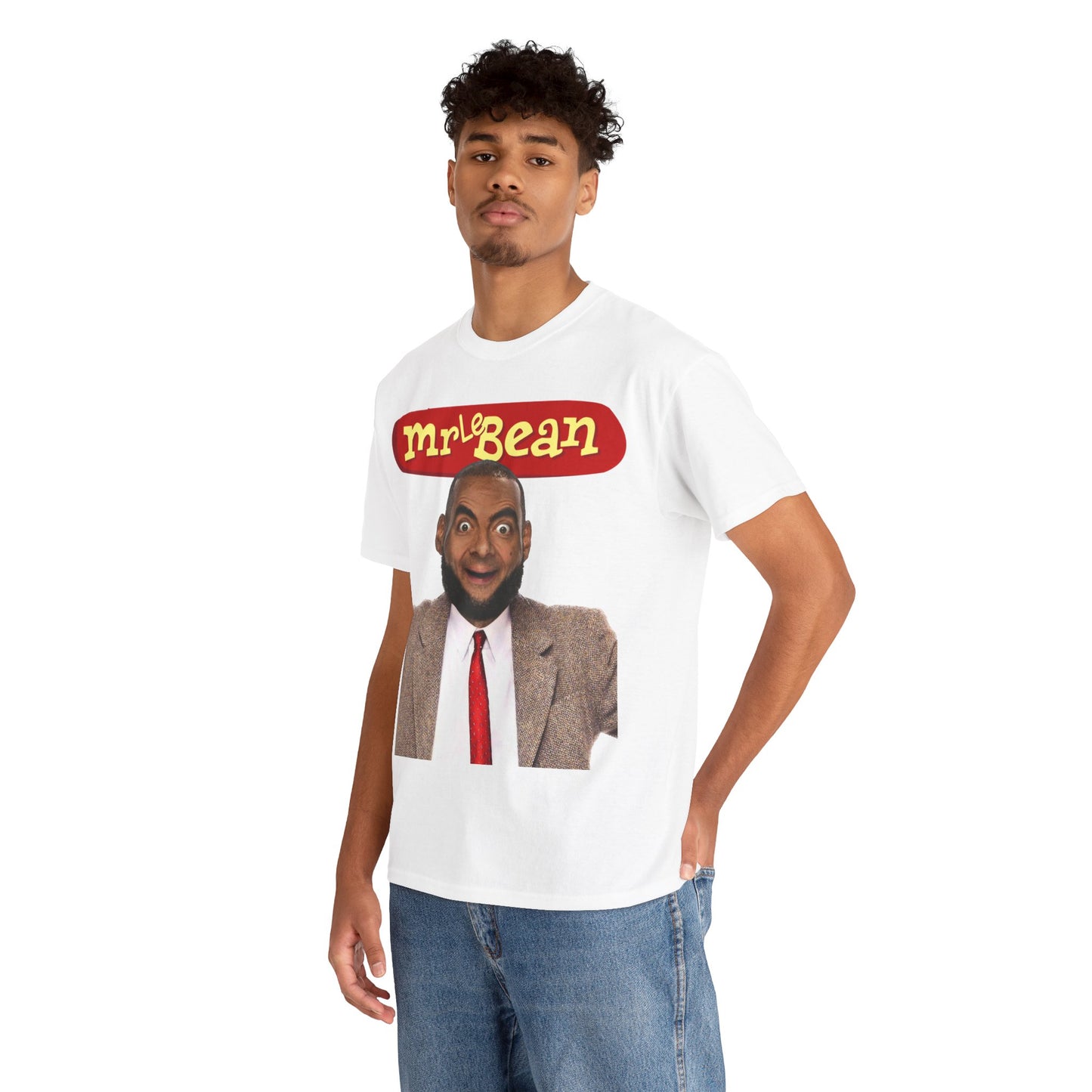 Mr LeBean