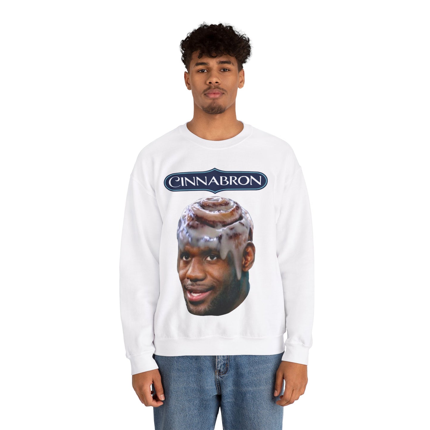 Cinnabron